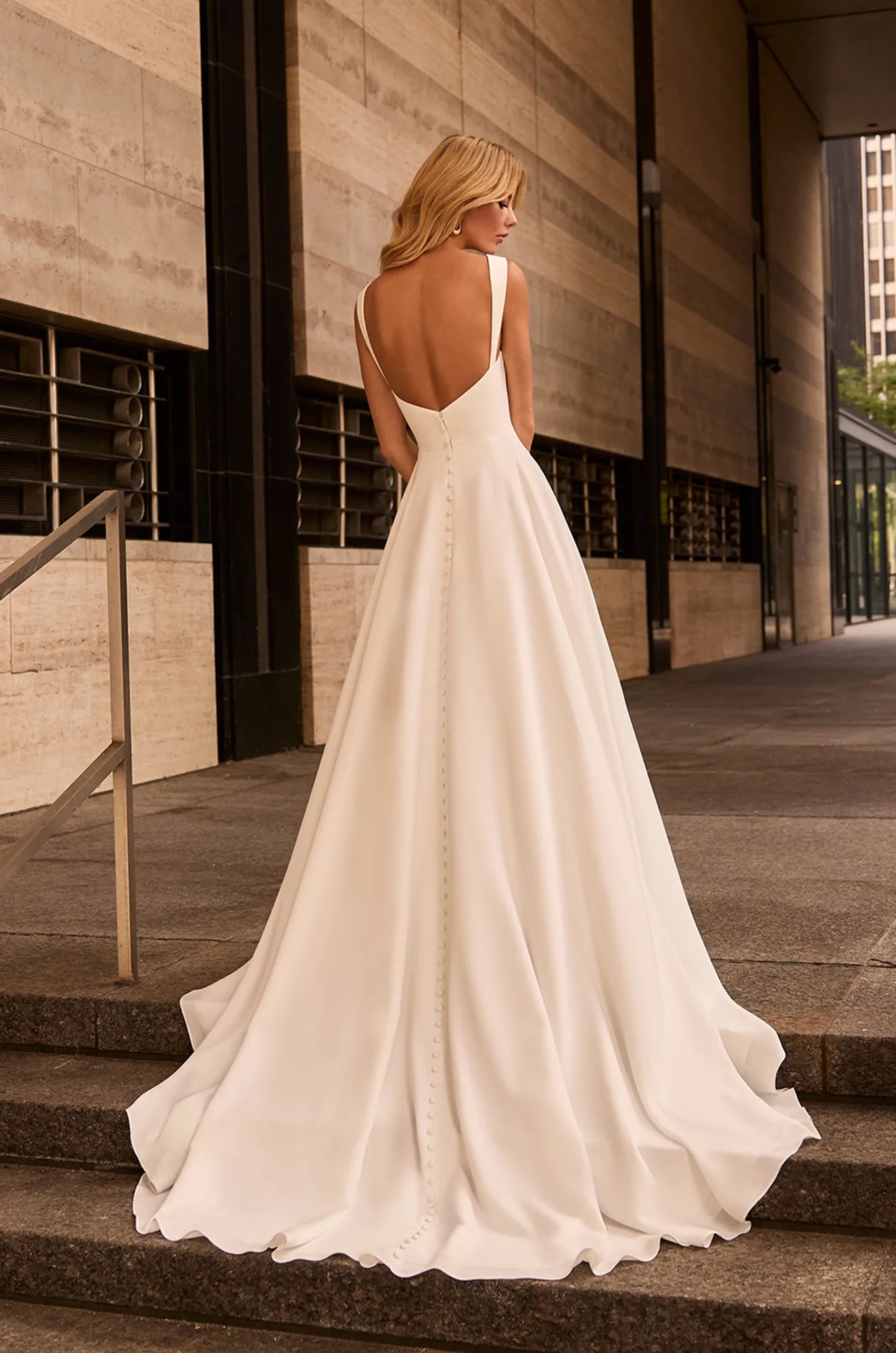 Mikaella Bridal M2582