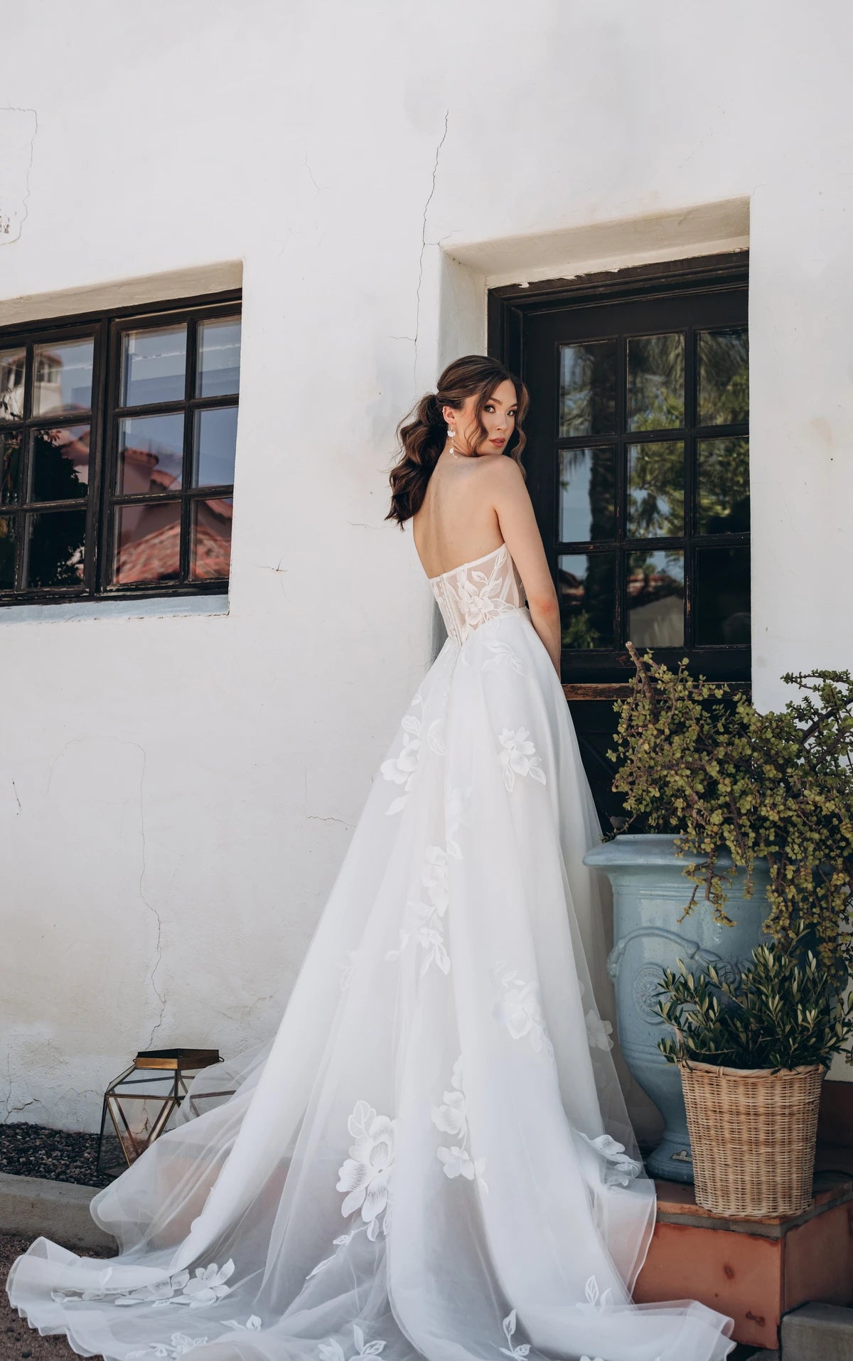 Stella York 7975