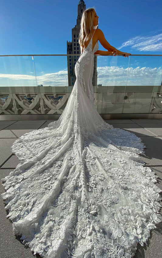 Martina Liana Sample Sale 1305