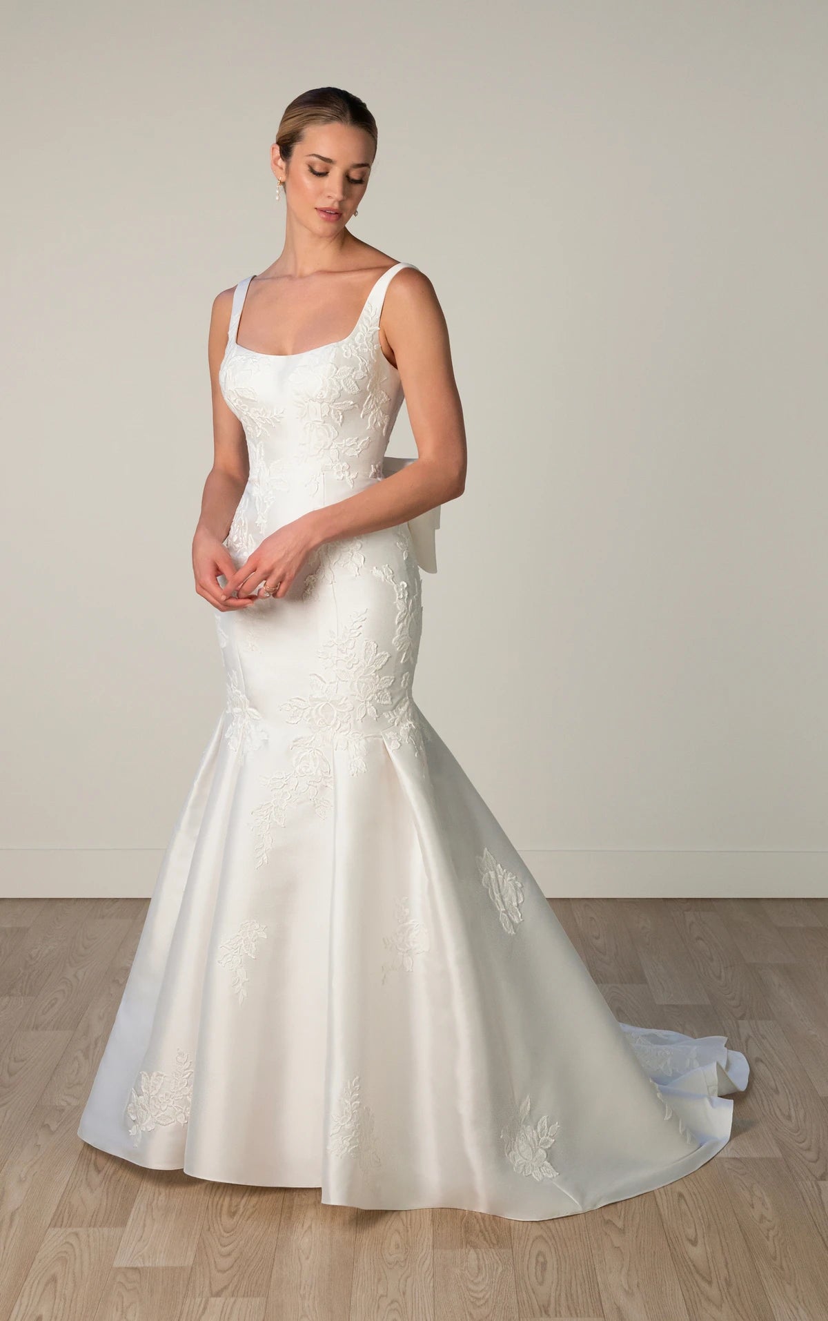Stella York 8047