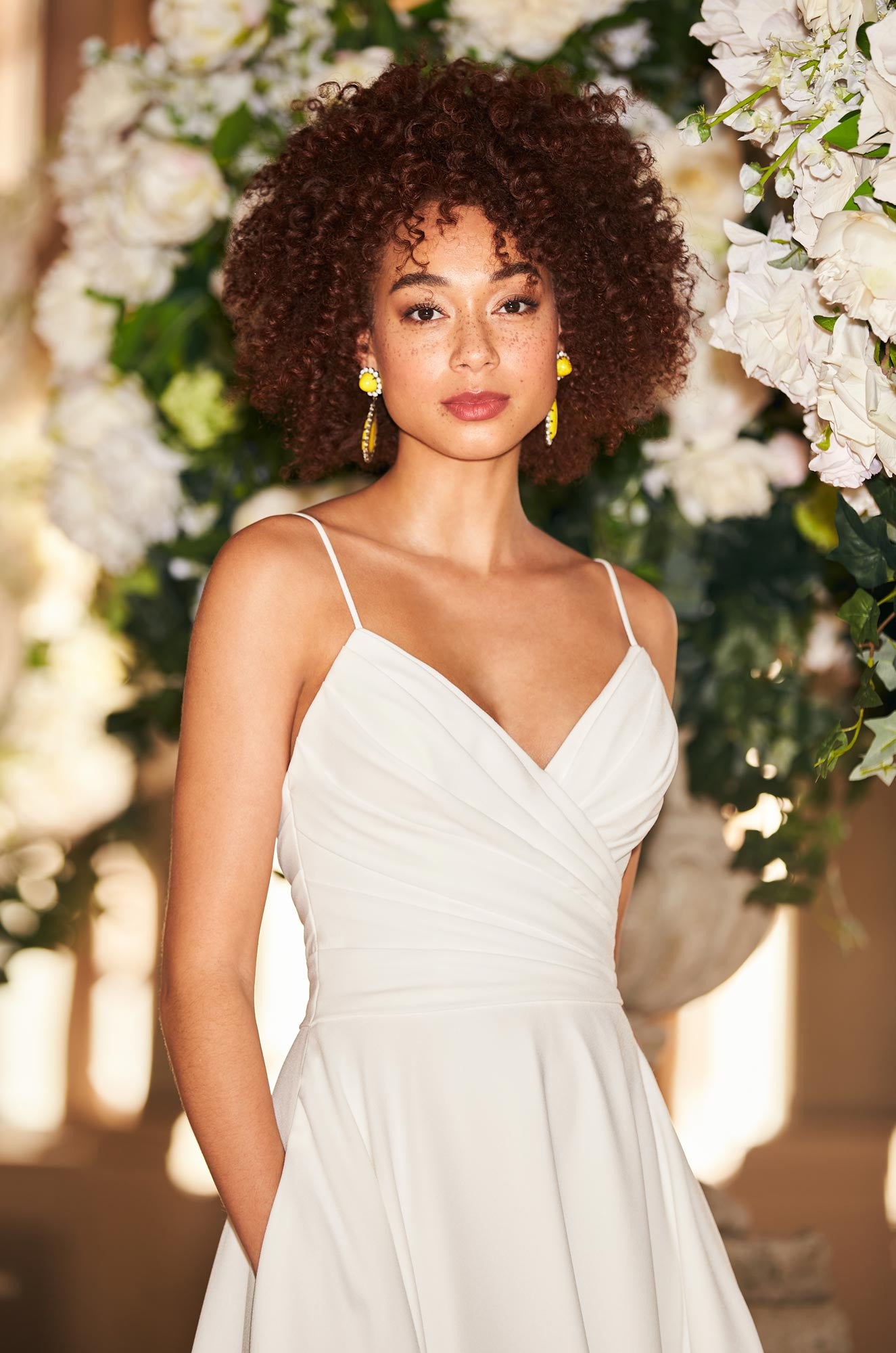 Mikaella Bridal Sample Sale M2361
