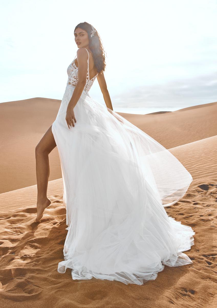 Pronovias Sample Sale Albatre