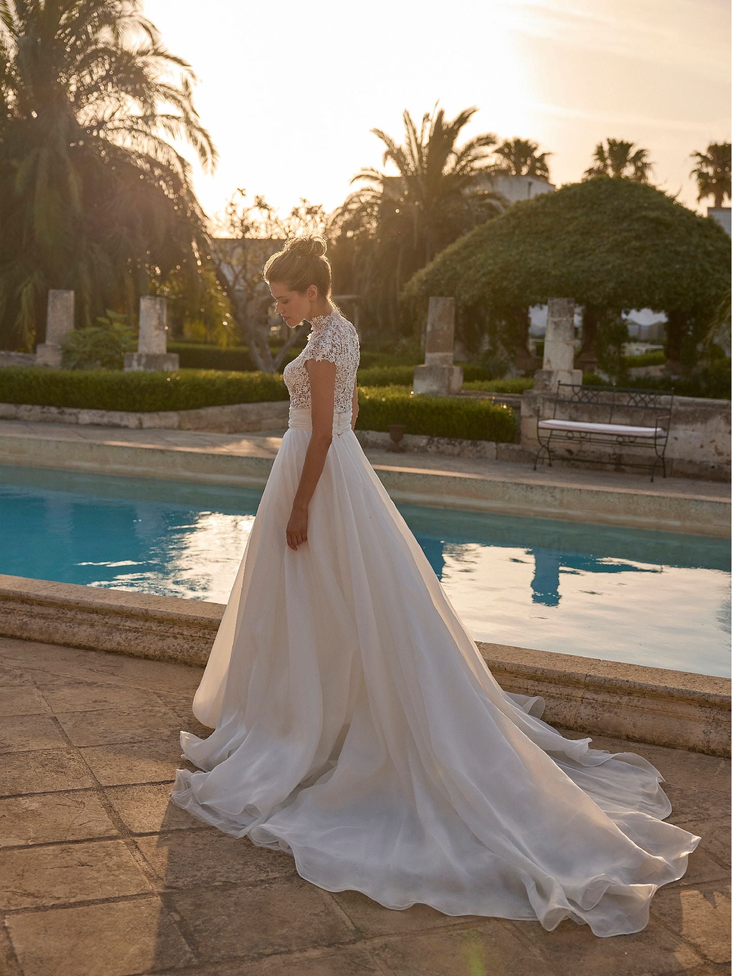 Felicia Couture Amalia