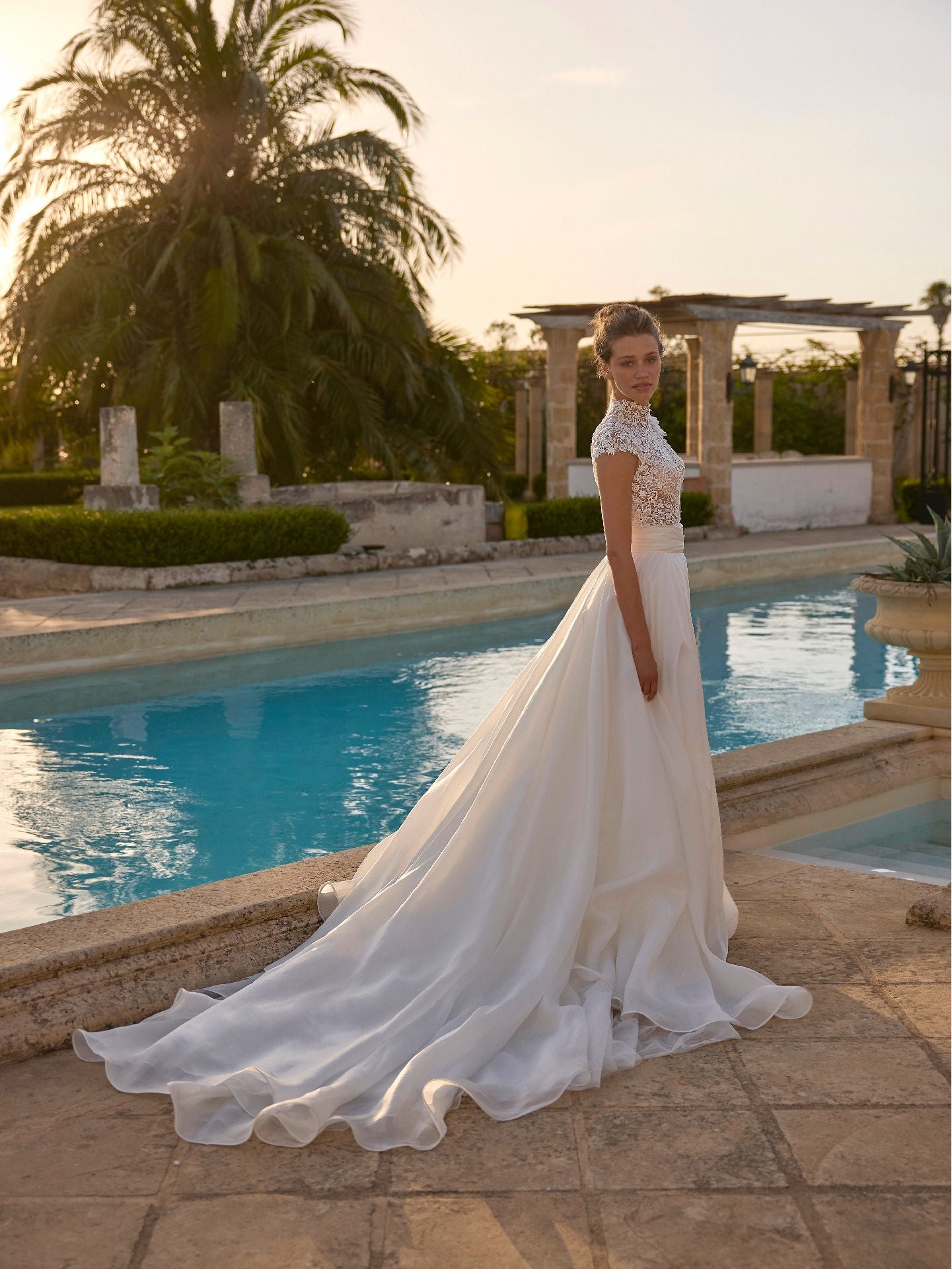 Felicia Couture Amalia