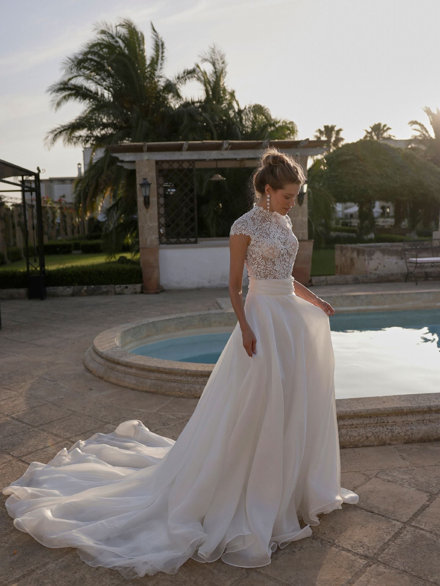 Felicia Couture Amalia