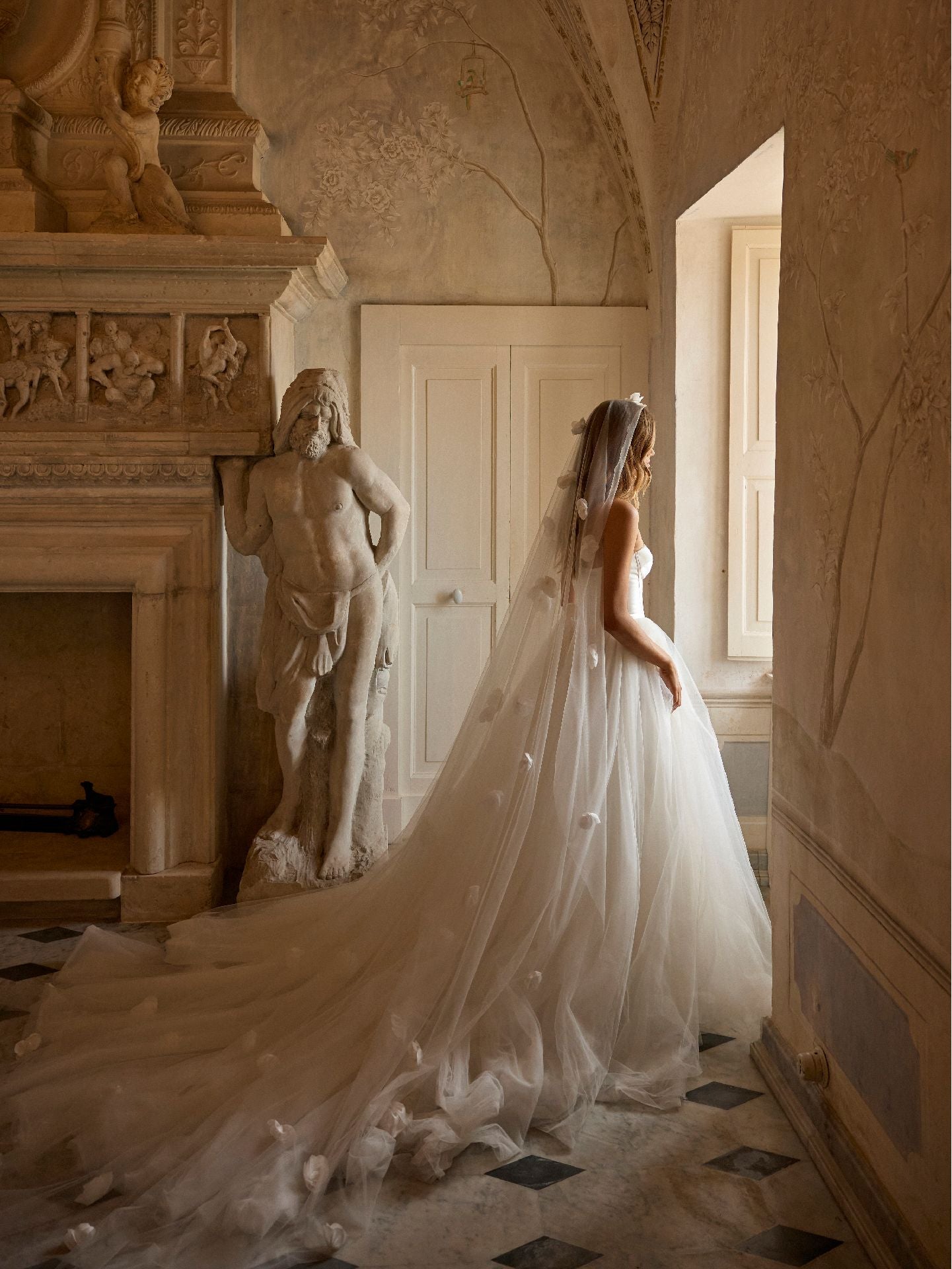Felicia Couture Arya