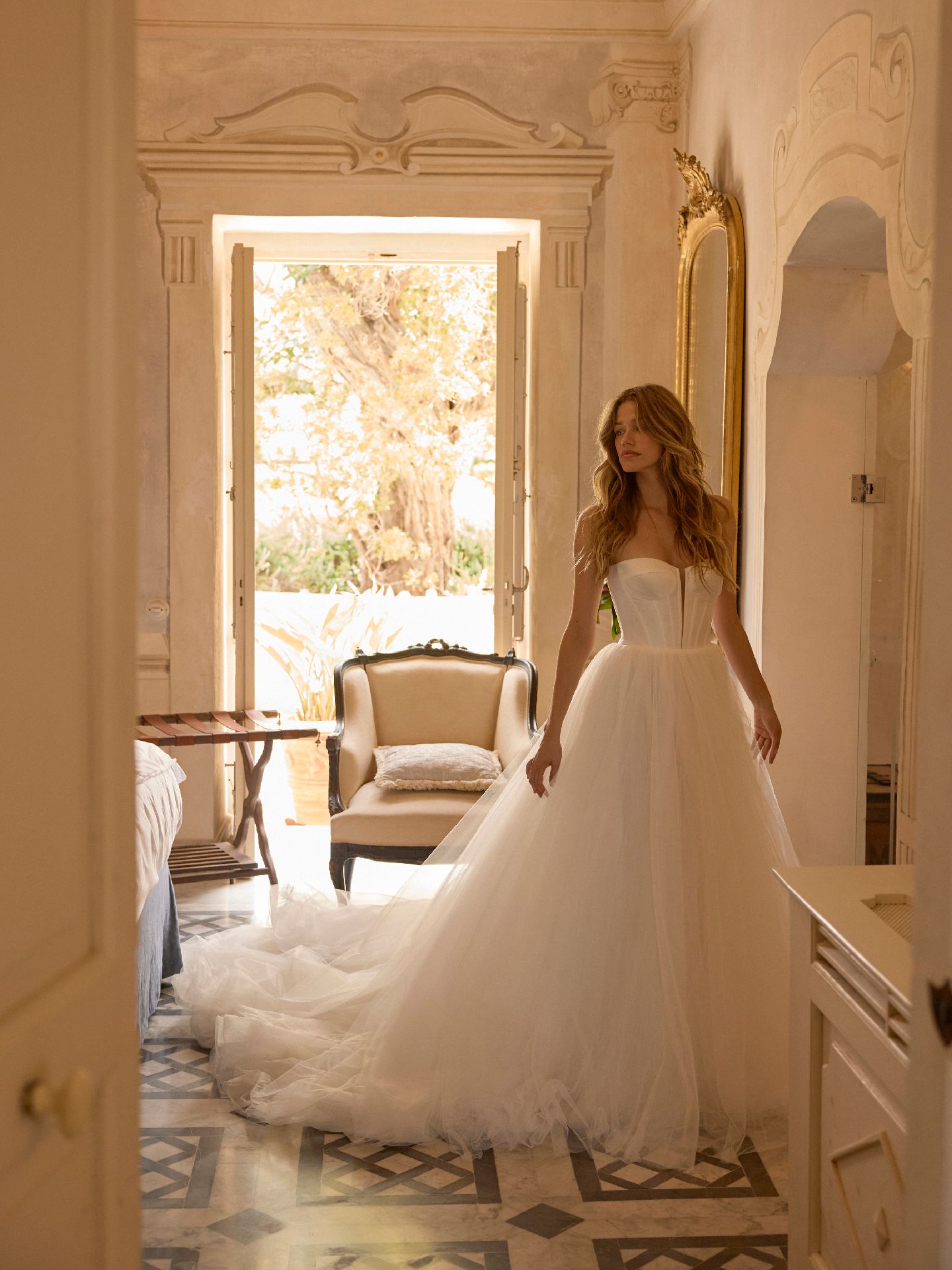 Felicia Couture Arya