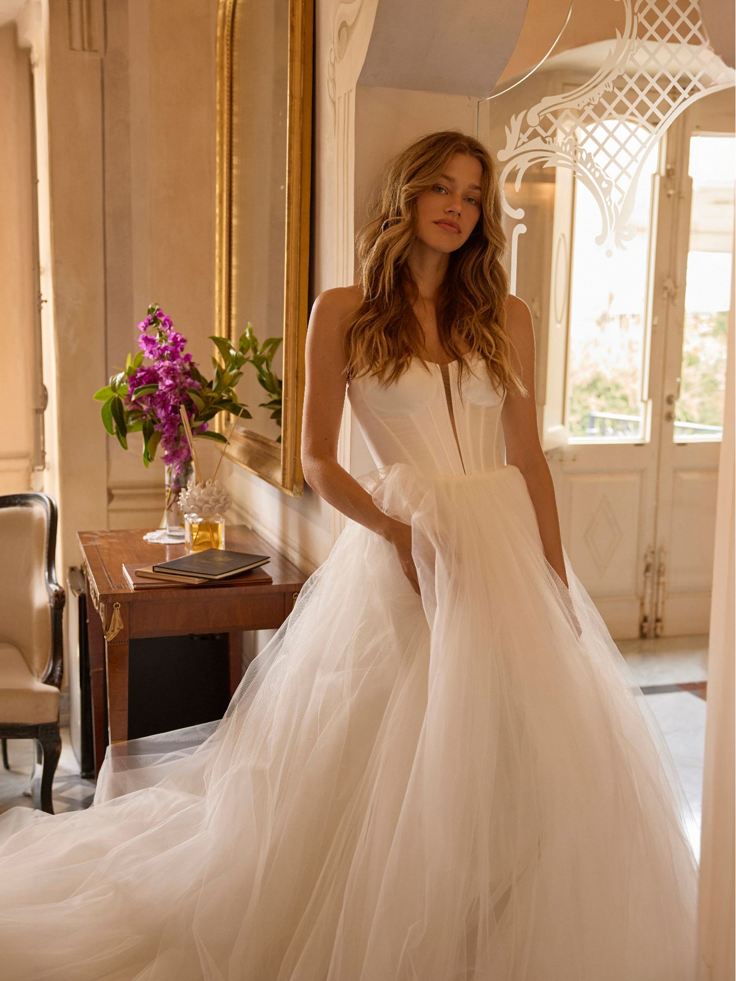Felicia Couture Arya
