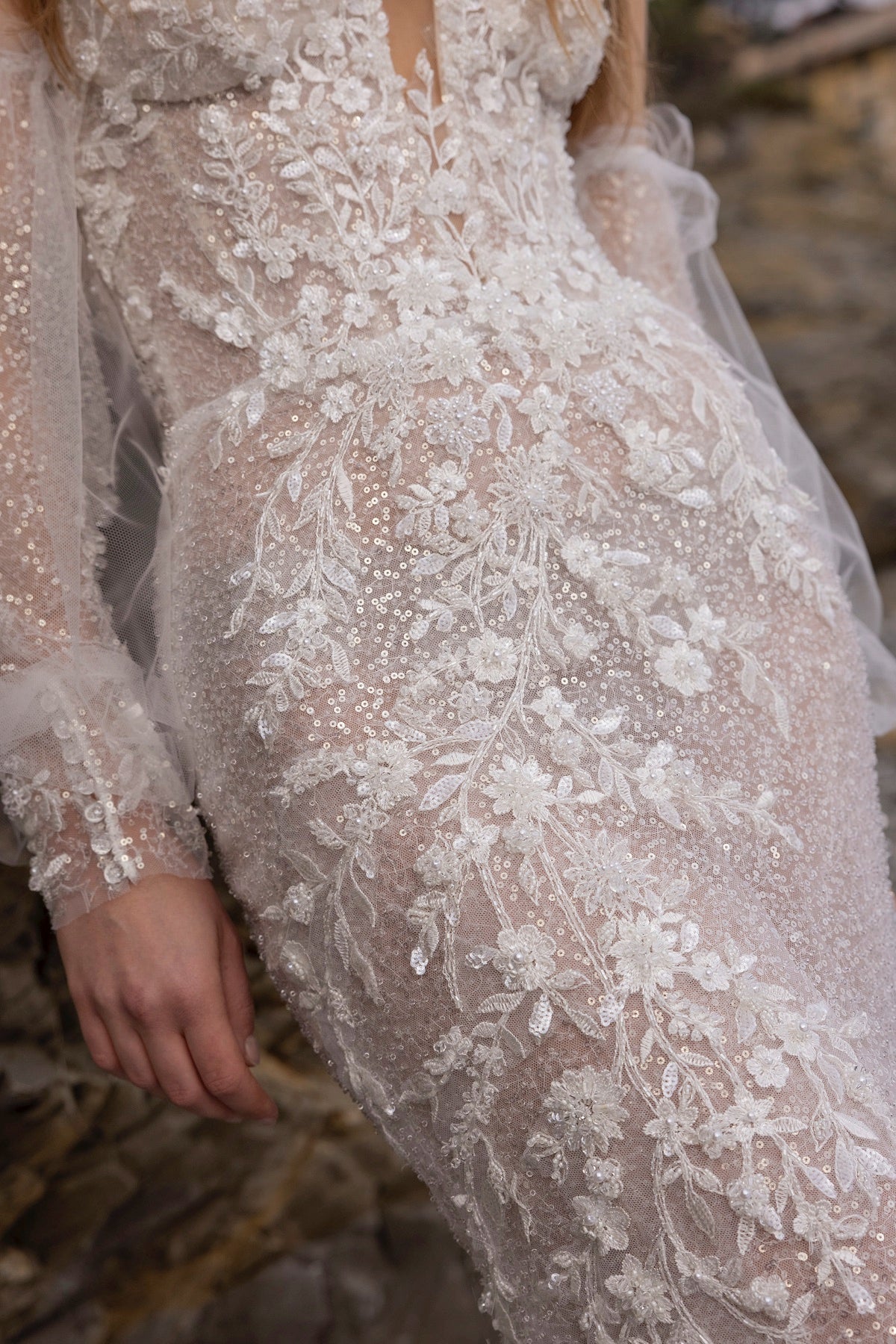 Michela Ferriero Sample Sale Style Circe