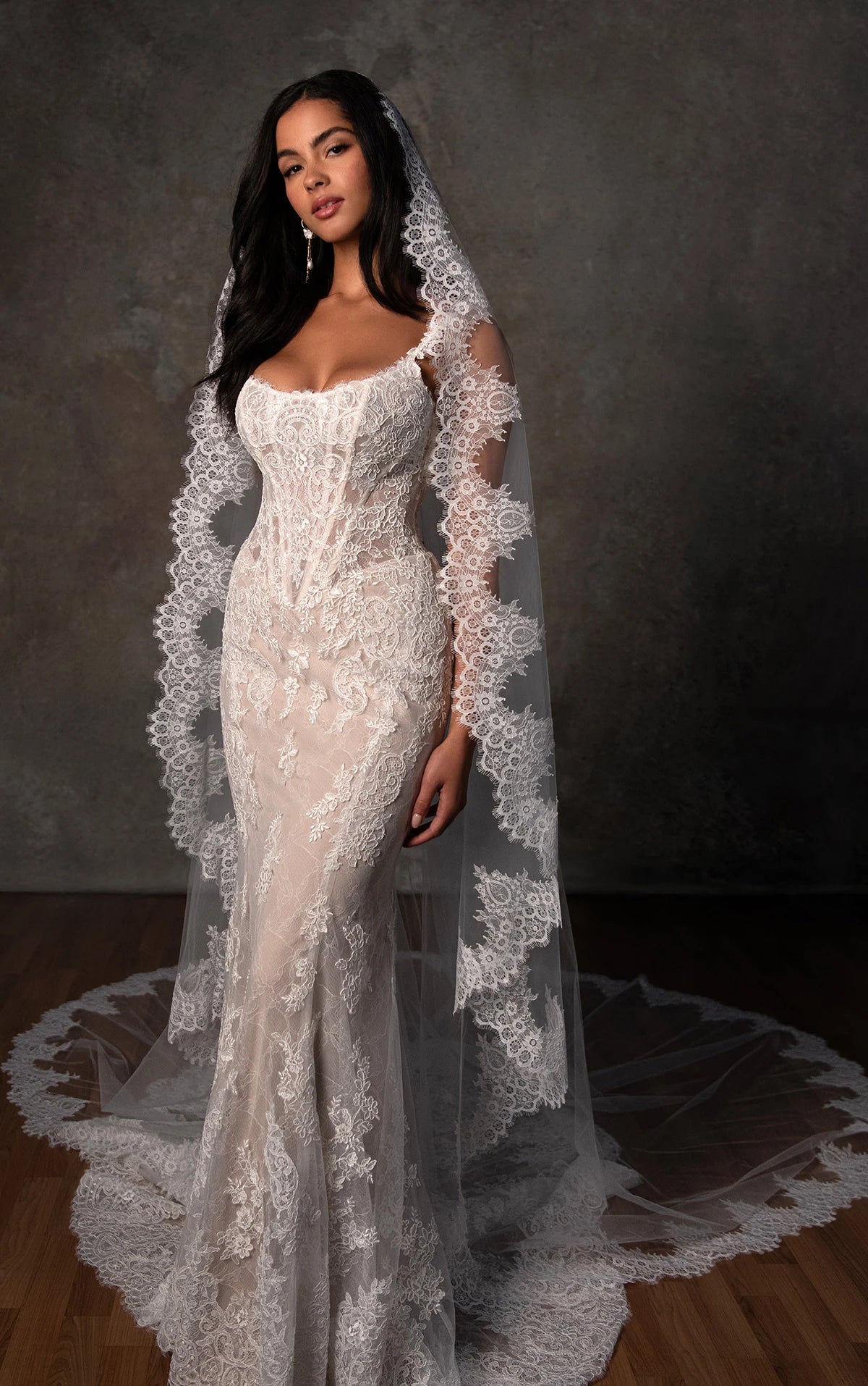 chinese dress ladies Essense of Australia D4437 – The Bridal Loft Toronto