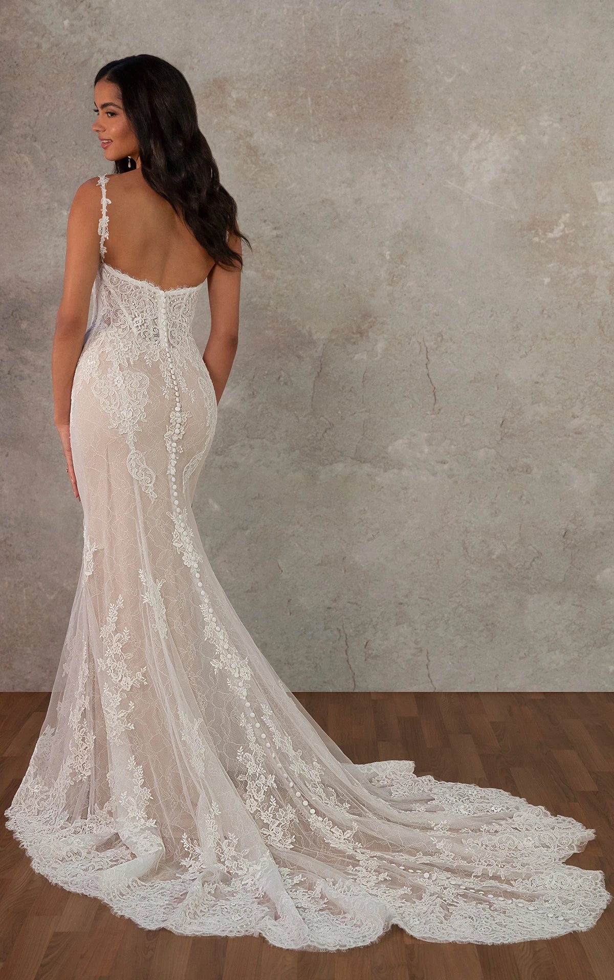 Essense of Australia D4437