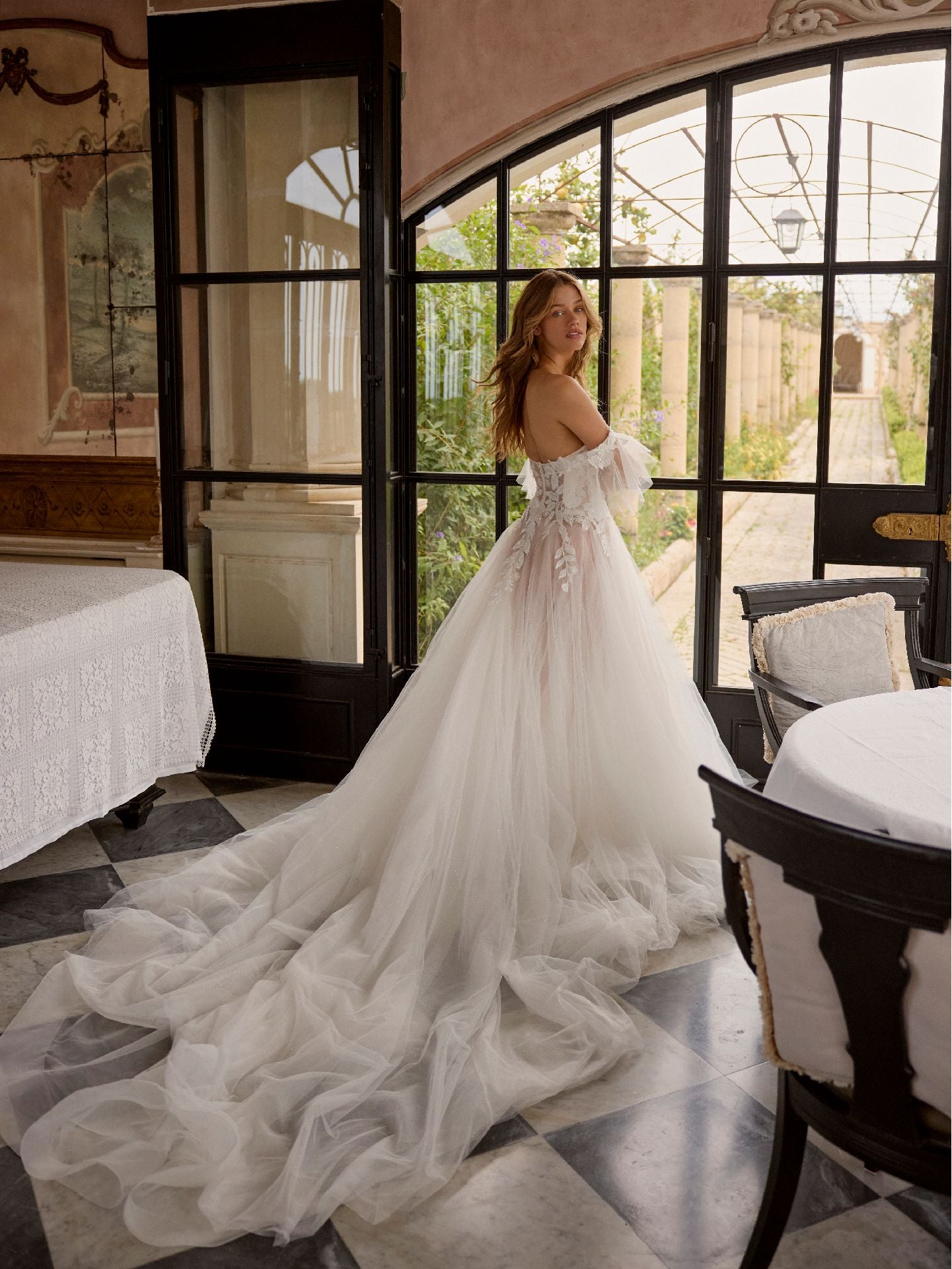 Felicia Couture Didi