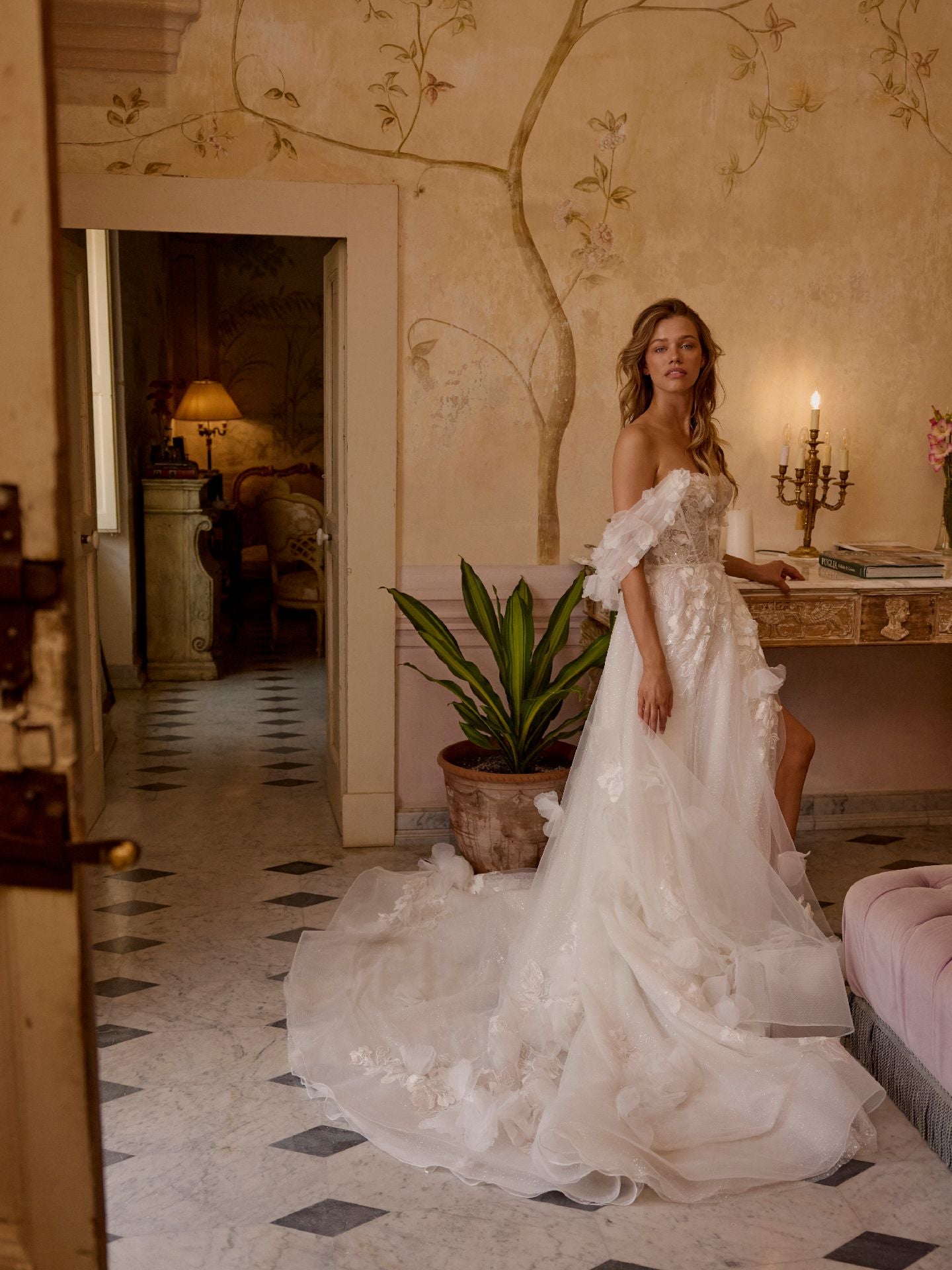 Felicia Couture Duchessa