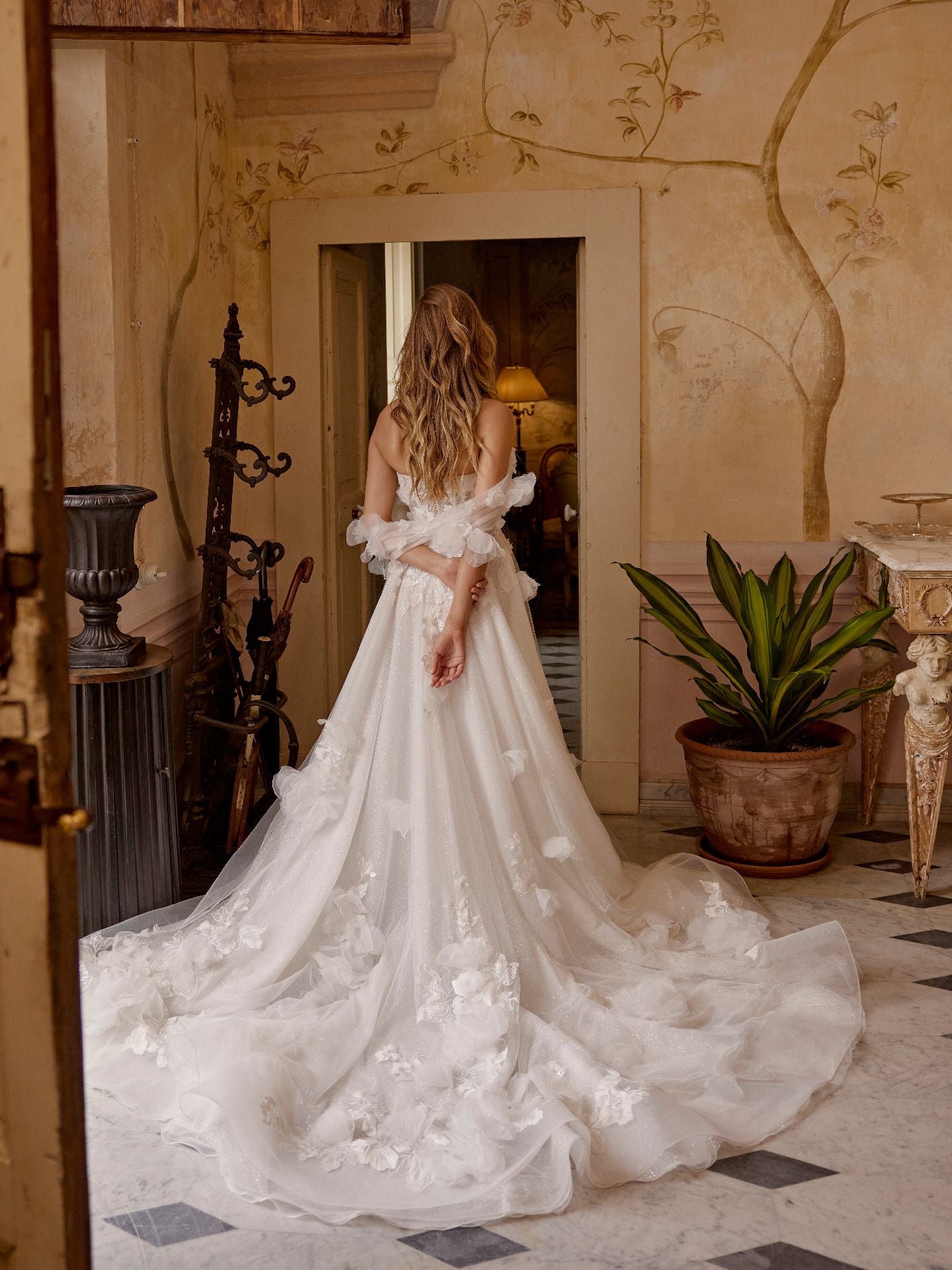 Felicia Couture Duchessa