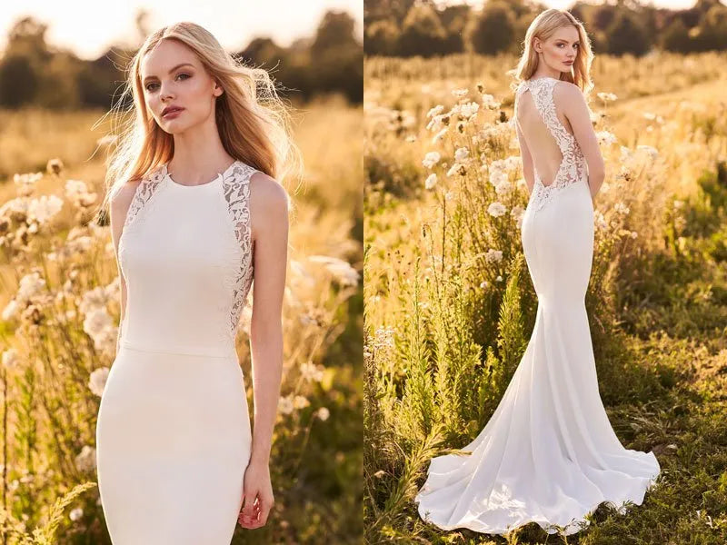 Mikaella Bridal Sample Sale M2281