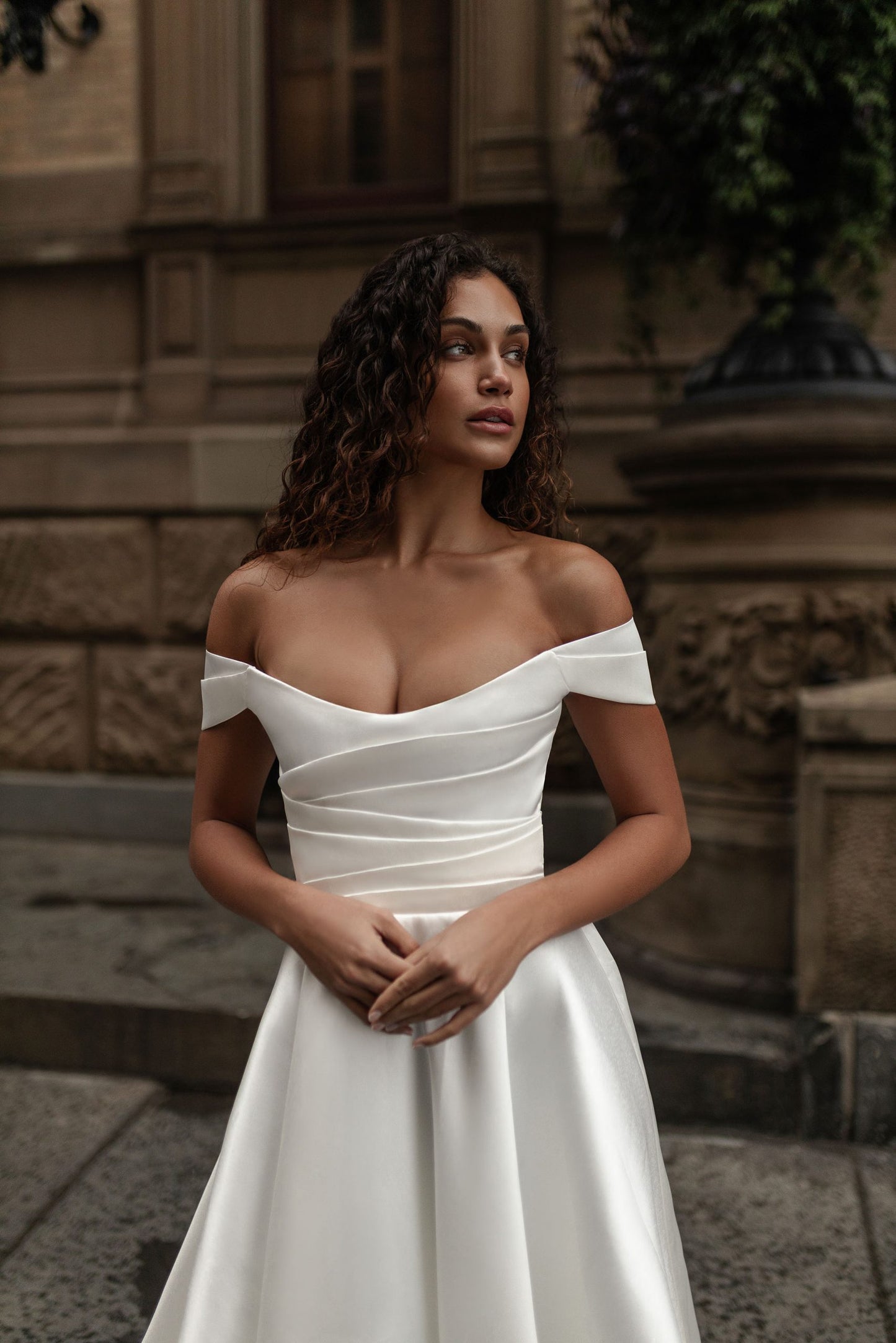 Imolacy Sample Sale Style Lucille