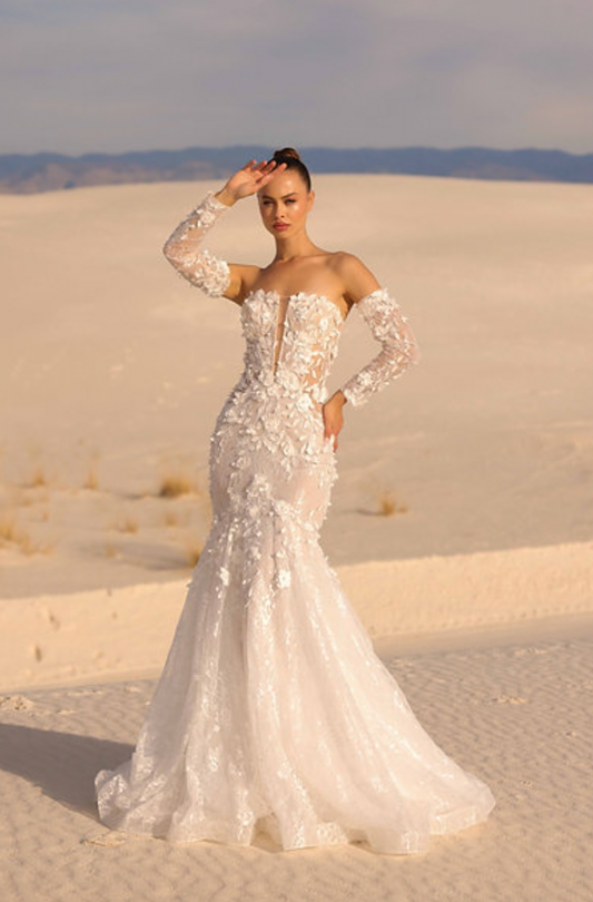 Jimme Huang Sample Sale Herda