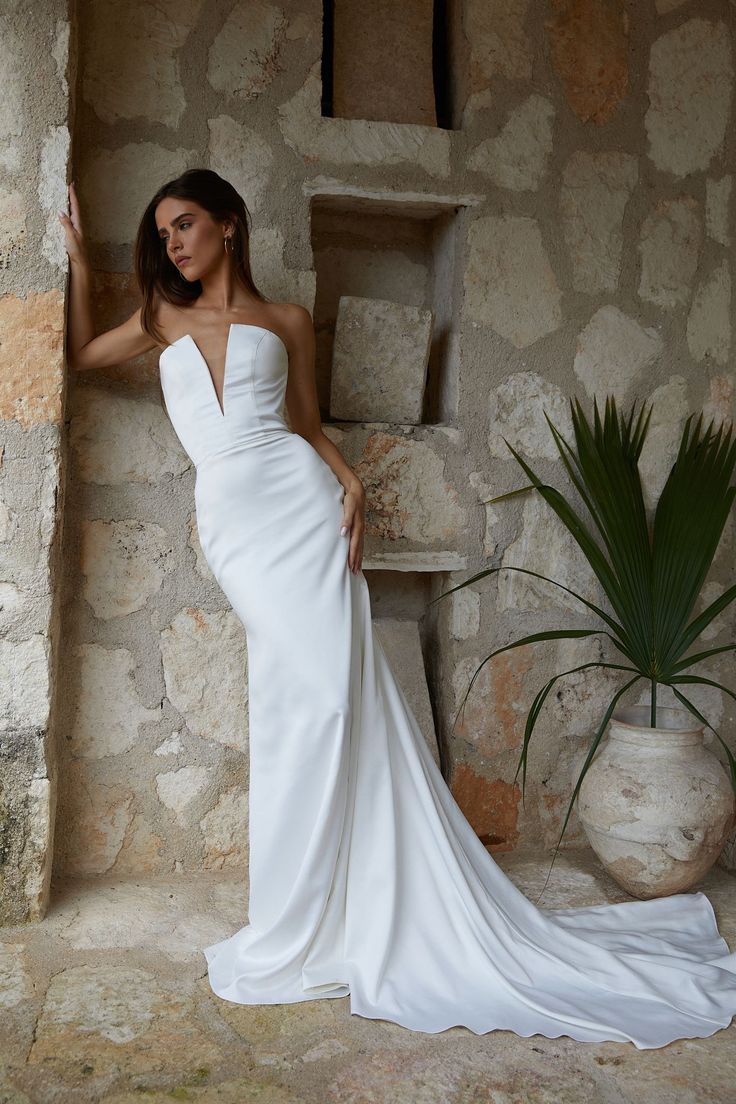 Scout Bridal Sample Sale Lilac