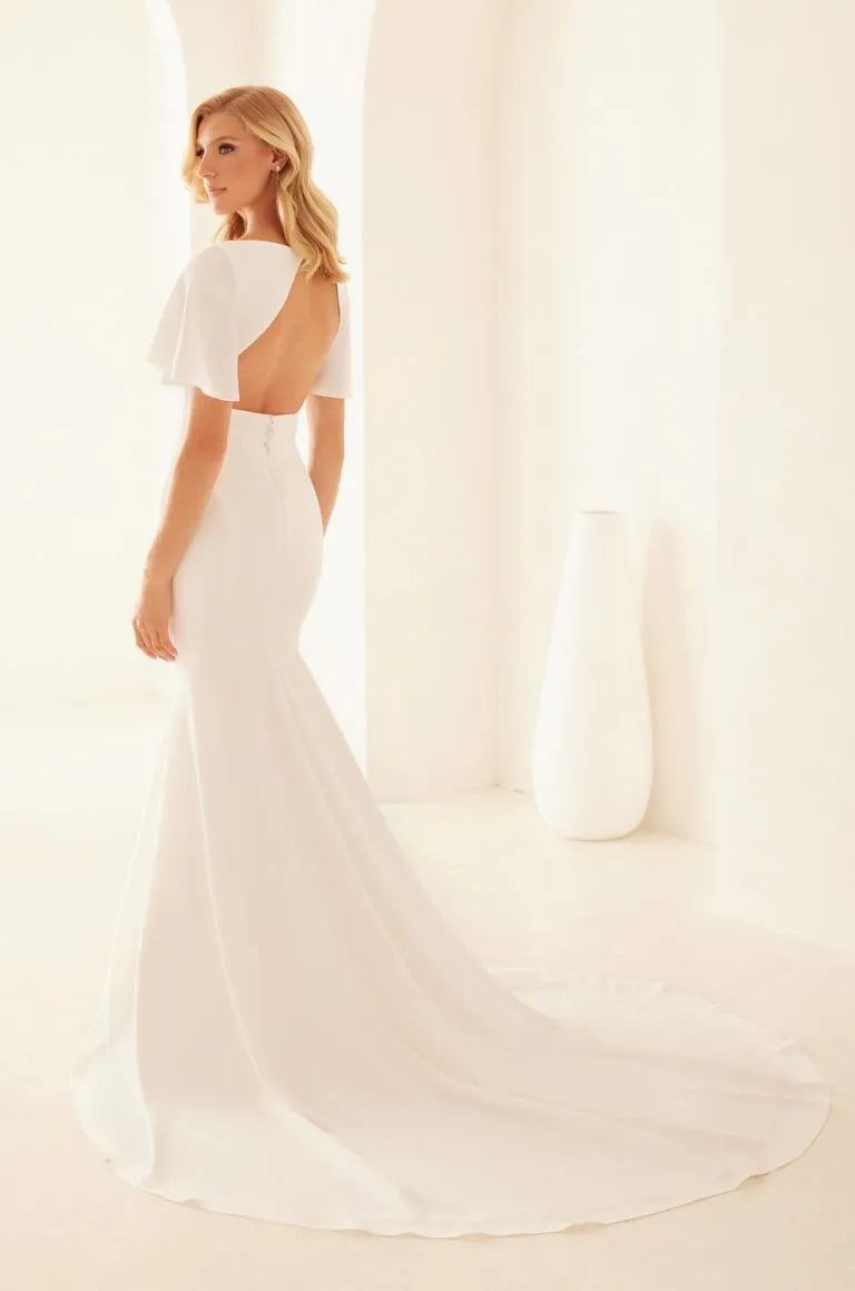 Mikaella Bridal Sample Sale M2431