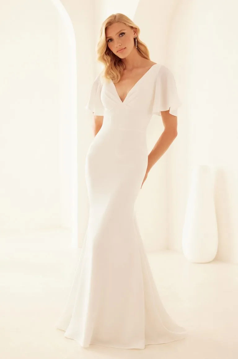 Mikaella Bridal Sample Sale M2431