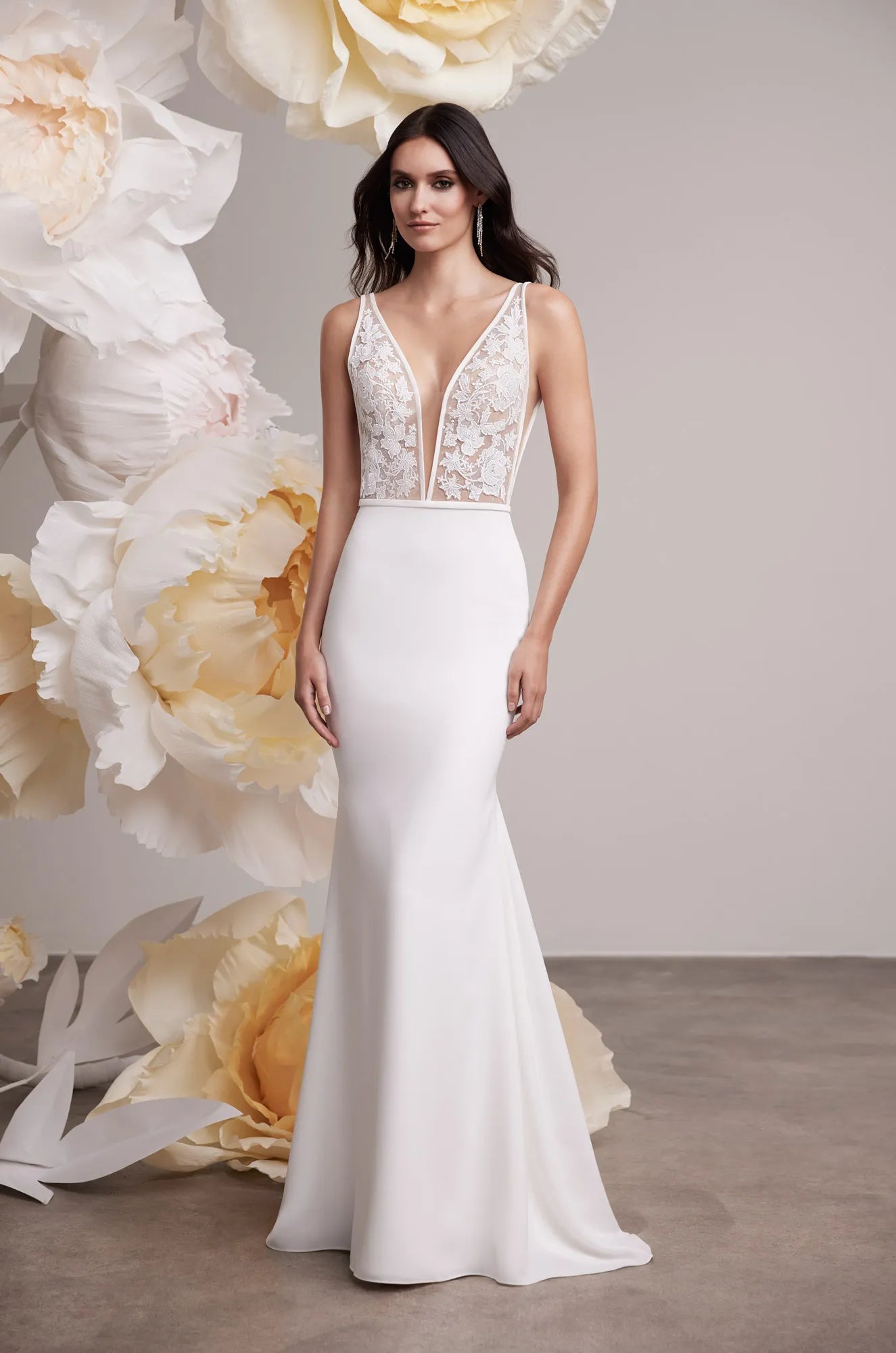 Mikaella Bridal Sample Sale M2459