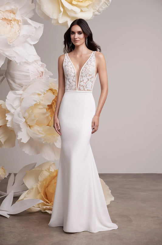 Mikaella Bridal Sample Sale M2459