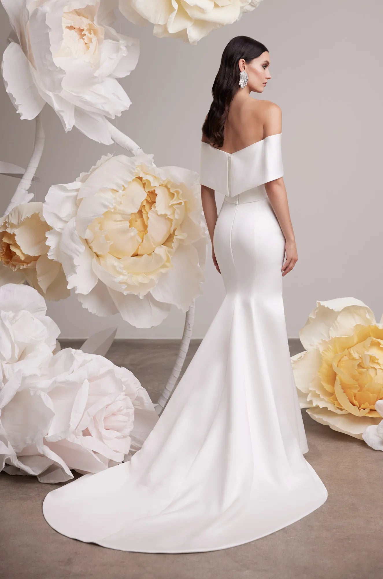 Mikaella Bridal Sample Sale M2460