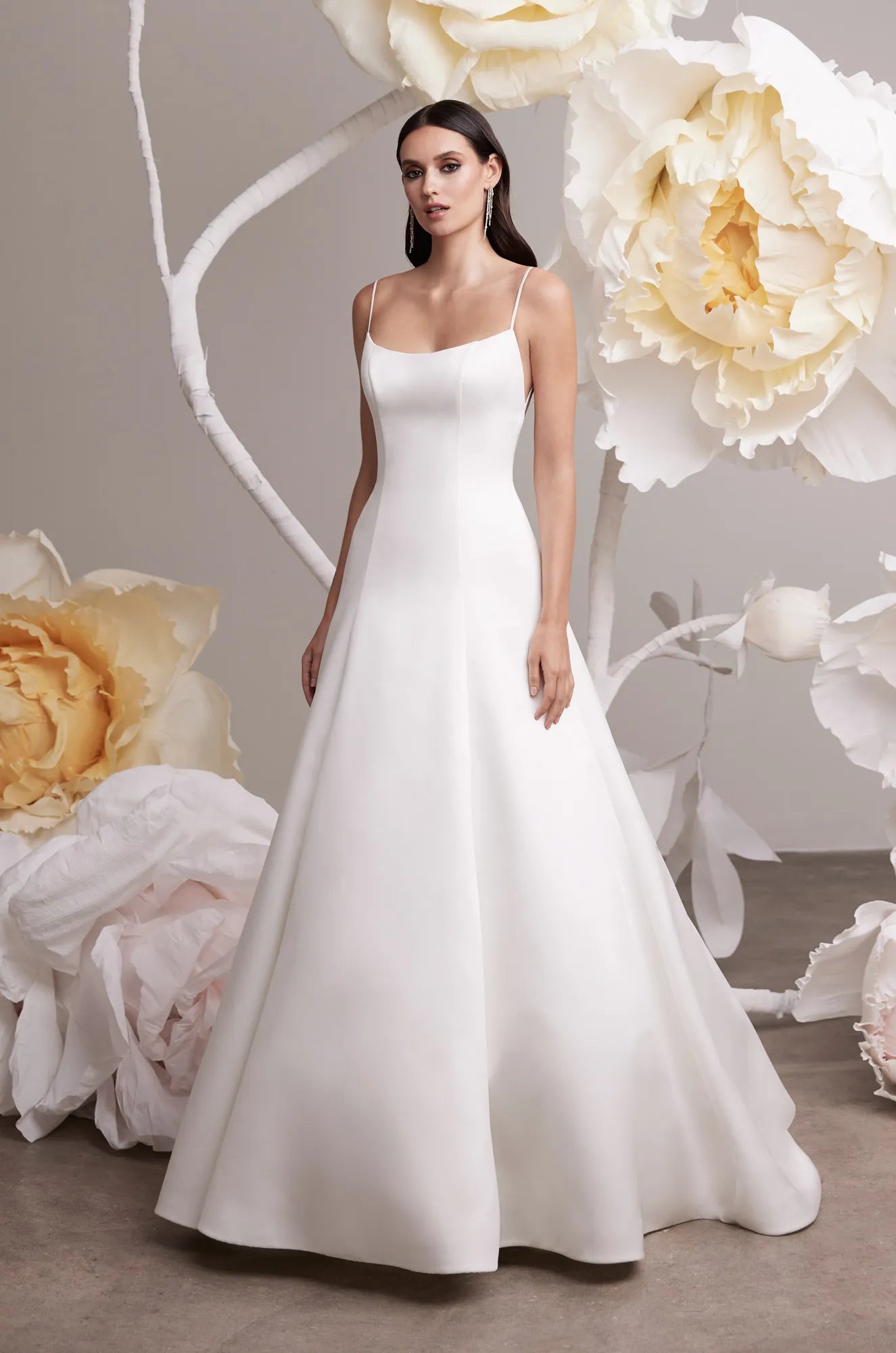 Mikaella Bridal Sample Sale M2461
