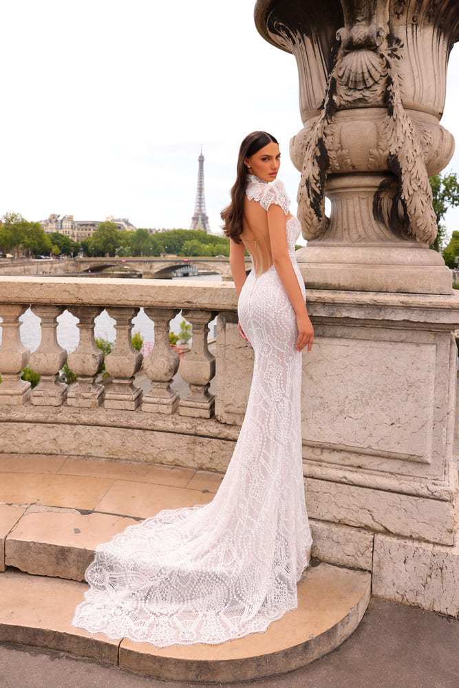 Michela Ferreiro Sample Sale Style Marseille