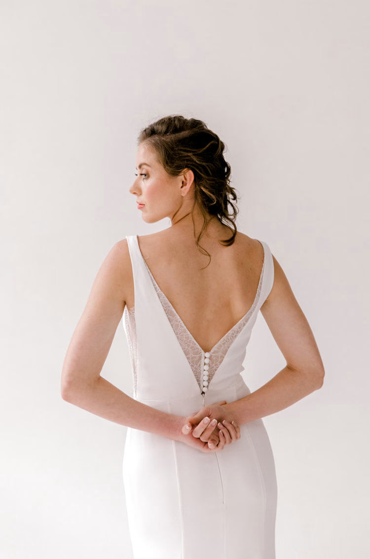 Marina Semone Delilah Sample Sale