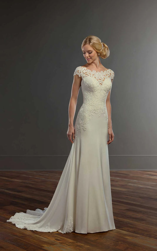 Martina Liana 969 Final Sample Sale