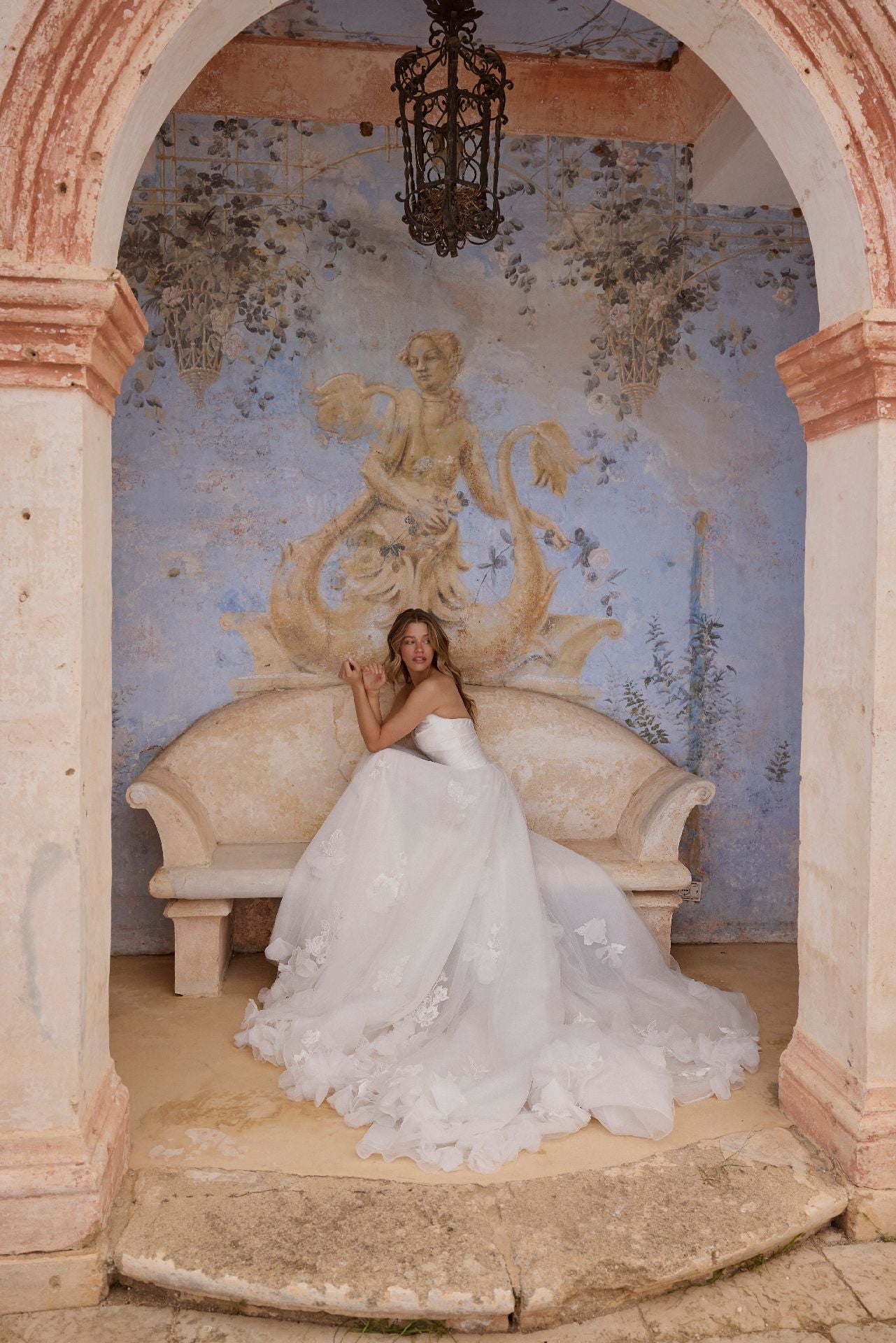 Felicia Couture Dy