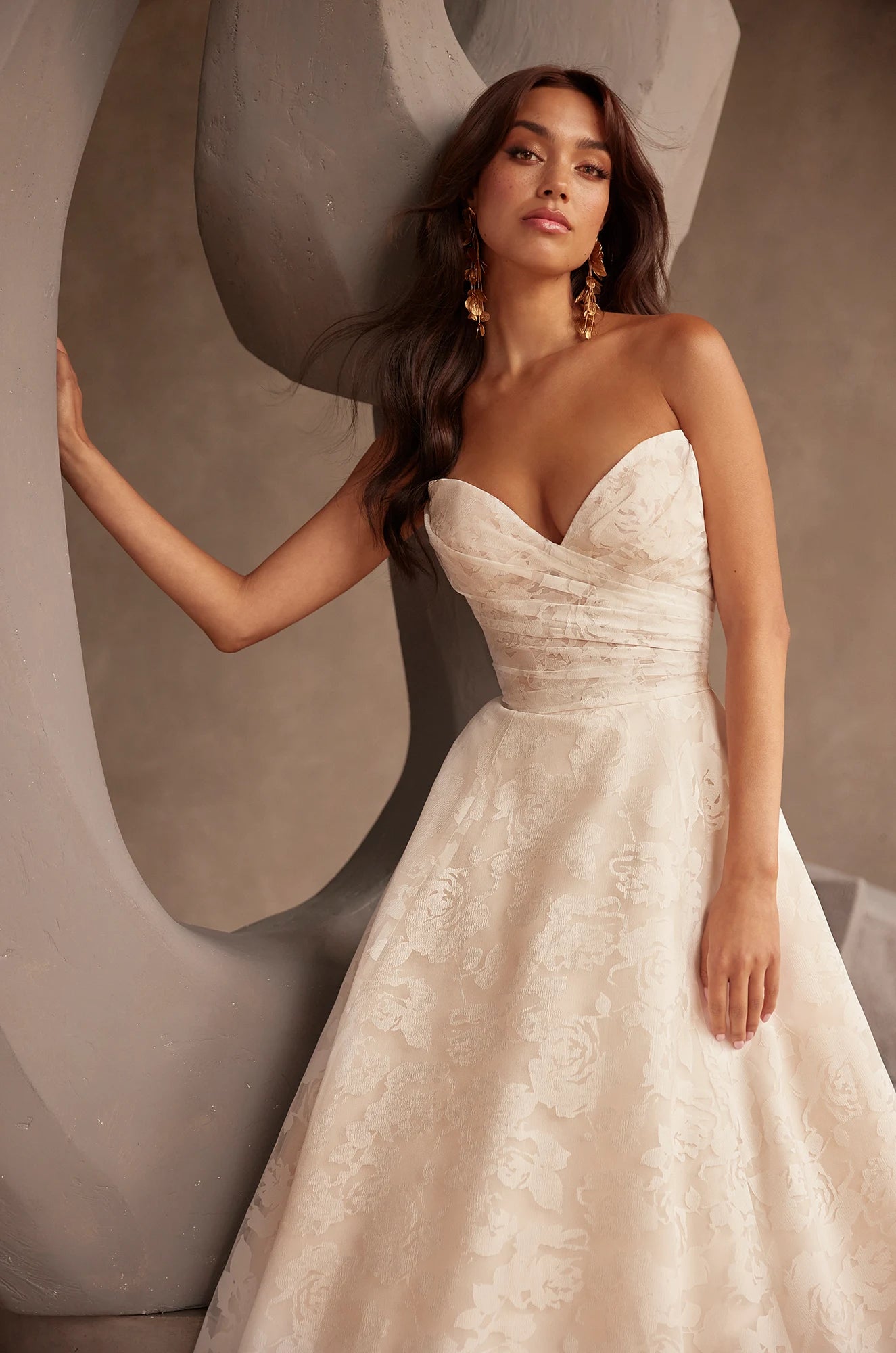 Paloma Blanca P5128