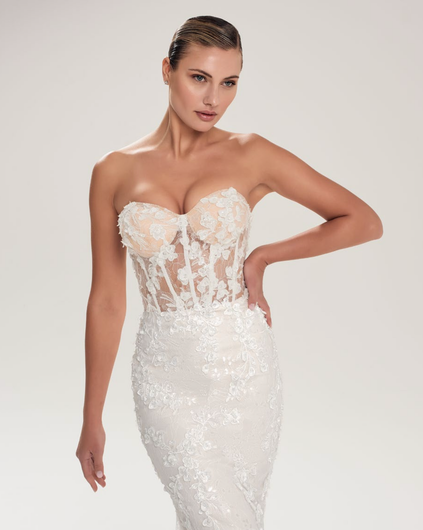 Capri Sposa Style Purpurite