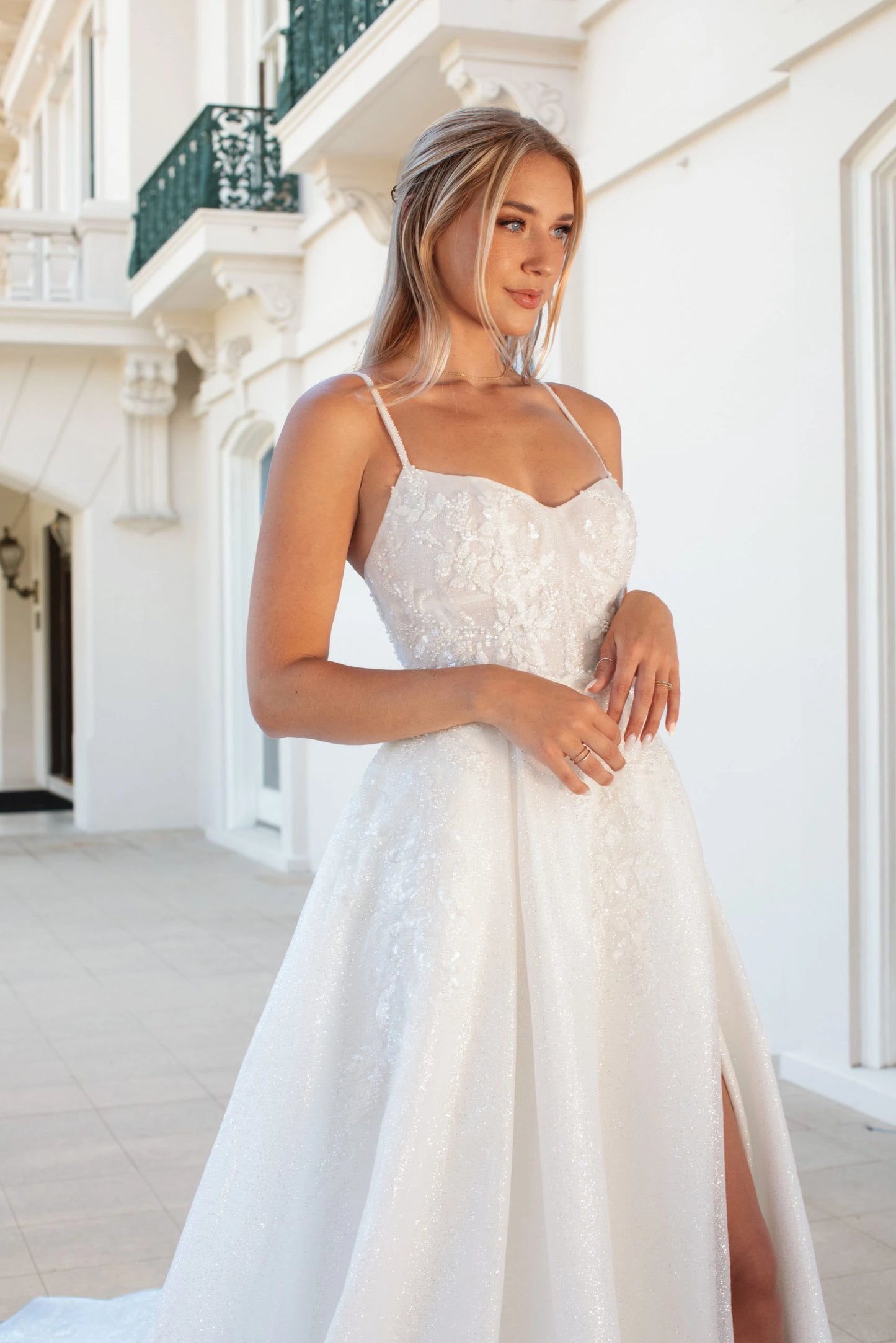 Essense of Australia Style D3812