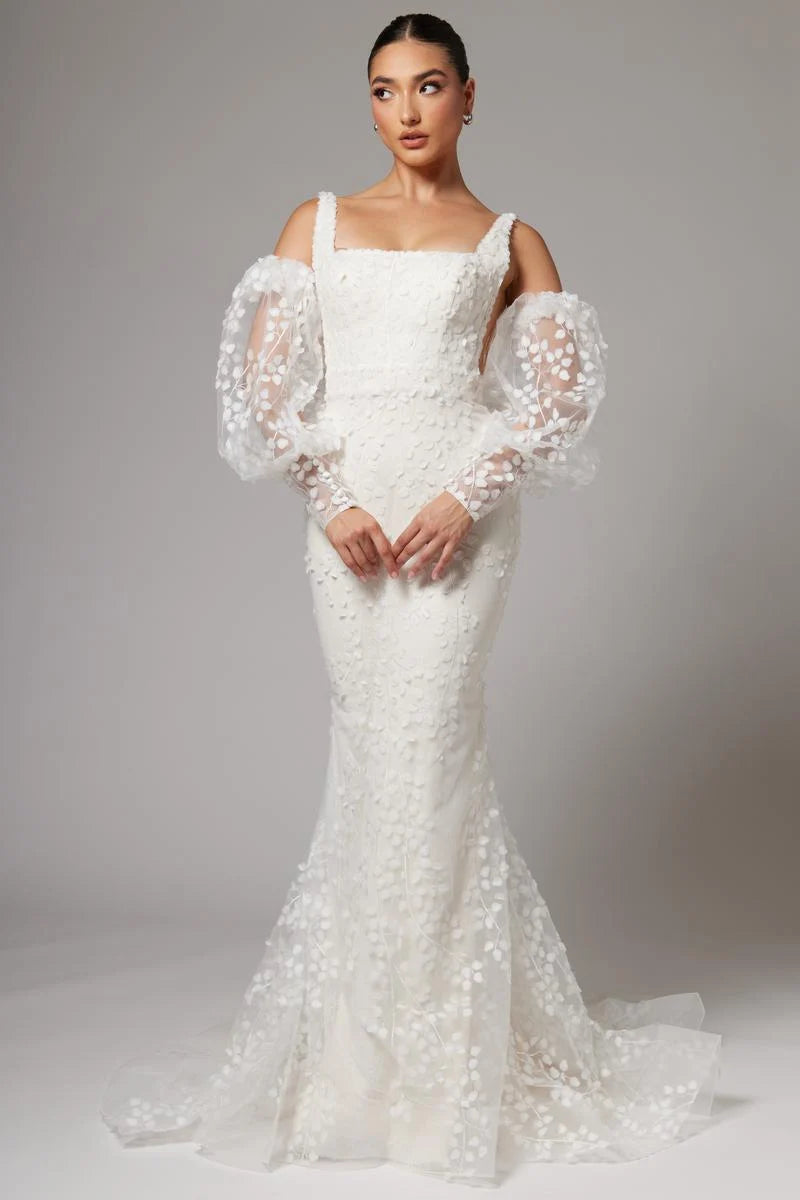 Jimme Huang Sample Sale Hayden