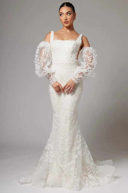 Jimme Huang Sample Sale Hayden