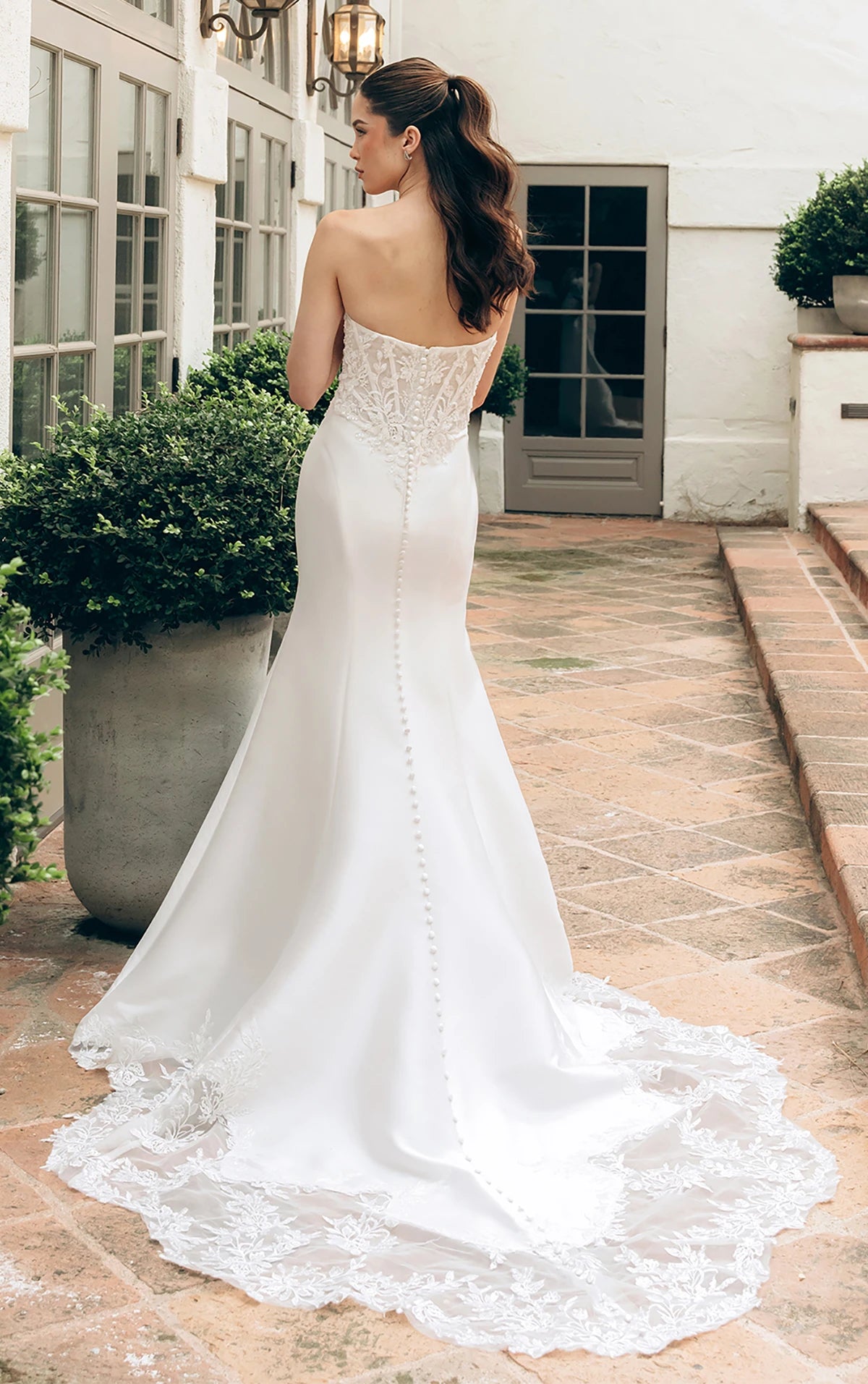 Stella York 8163