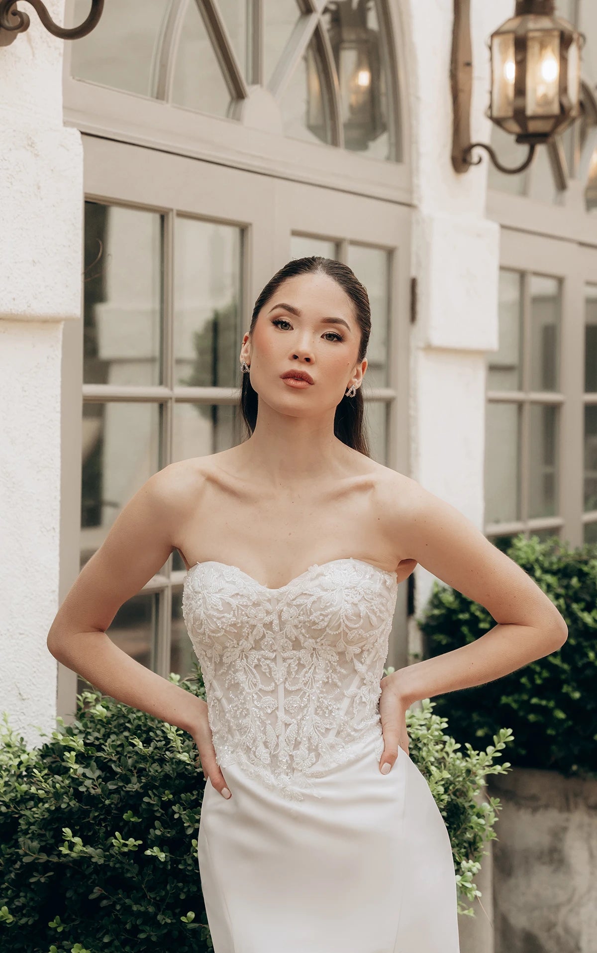 Stella York 8163