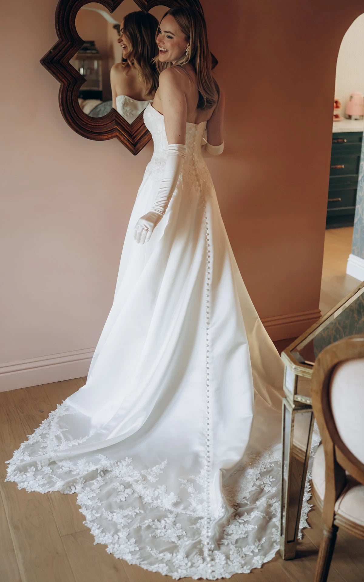 Stella York 8279