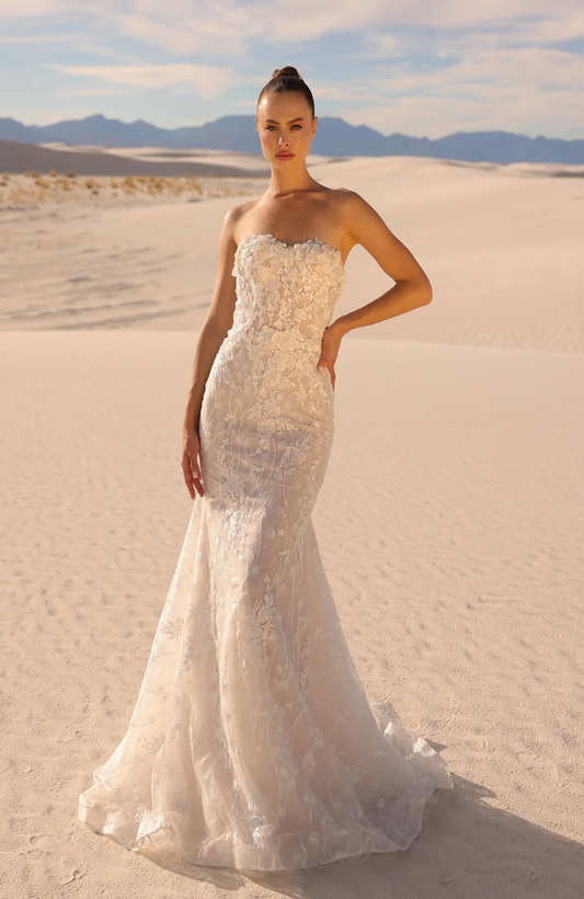 Jimme Huang Sample Sale Vira