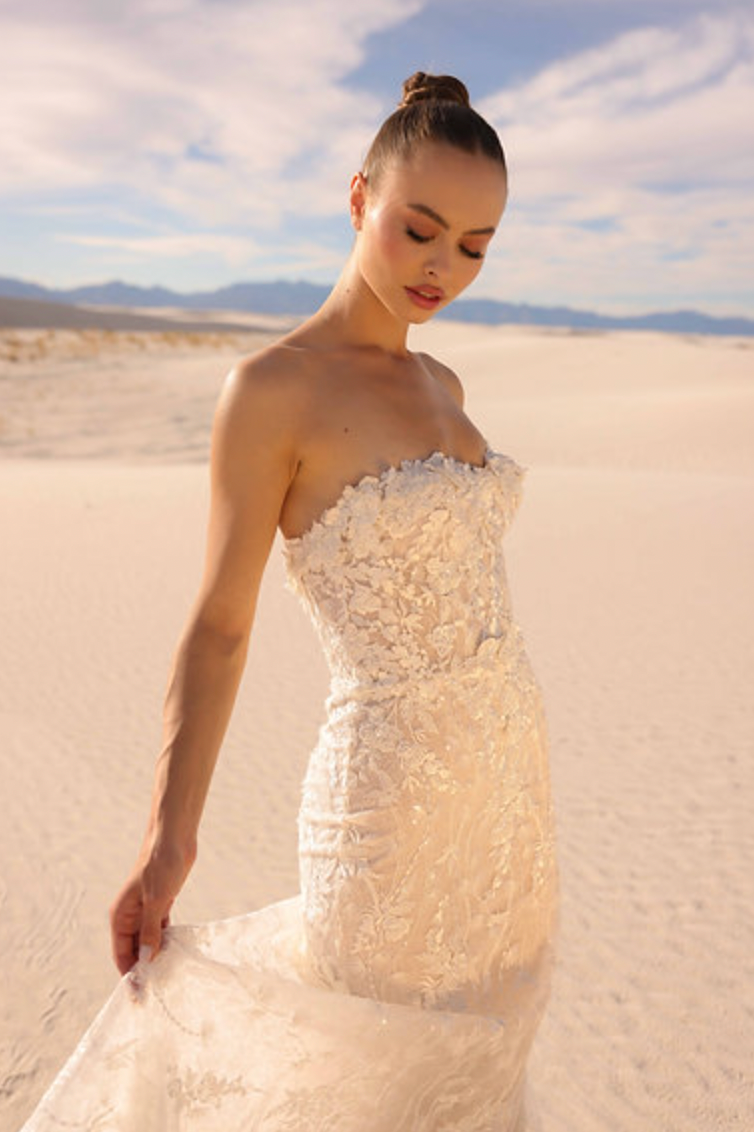 Jimme Huang Sample Sale Vira