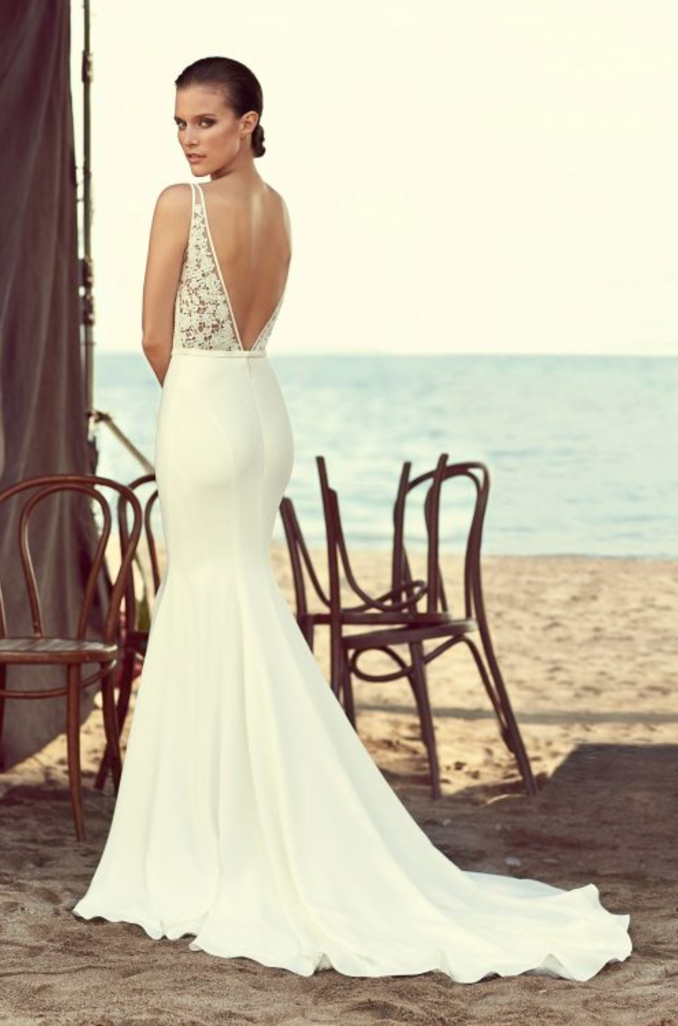 Mikaella Bridal Sample Sale M2190