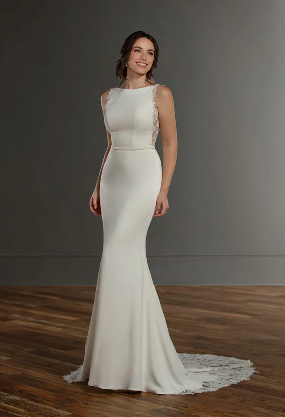 Martina Liana Sample Sale 1231