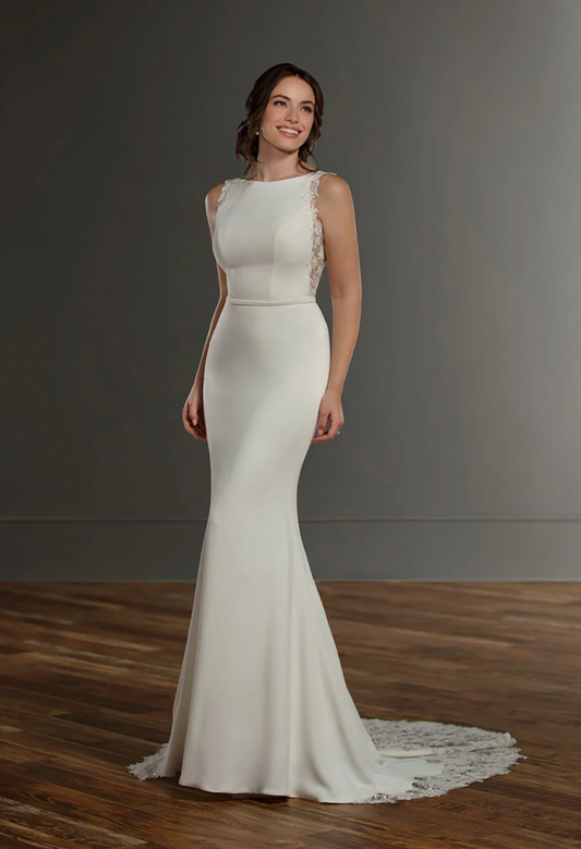 Martina Liana Sample Sale 1231