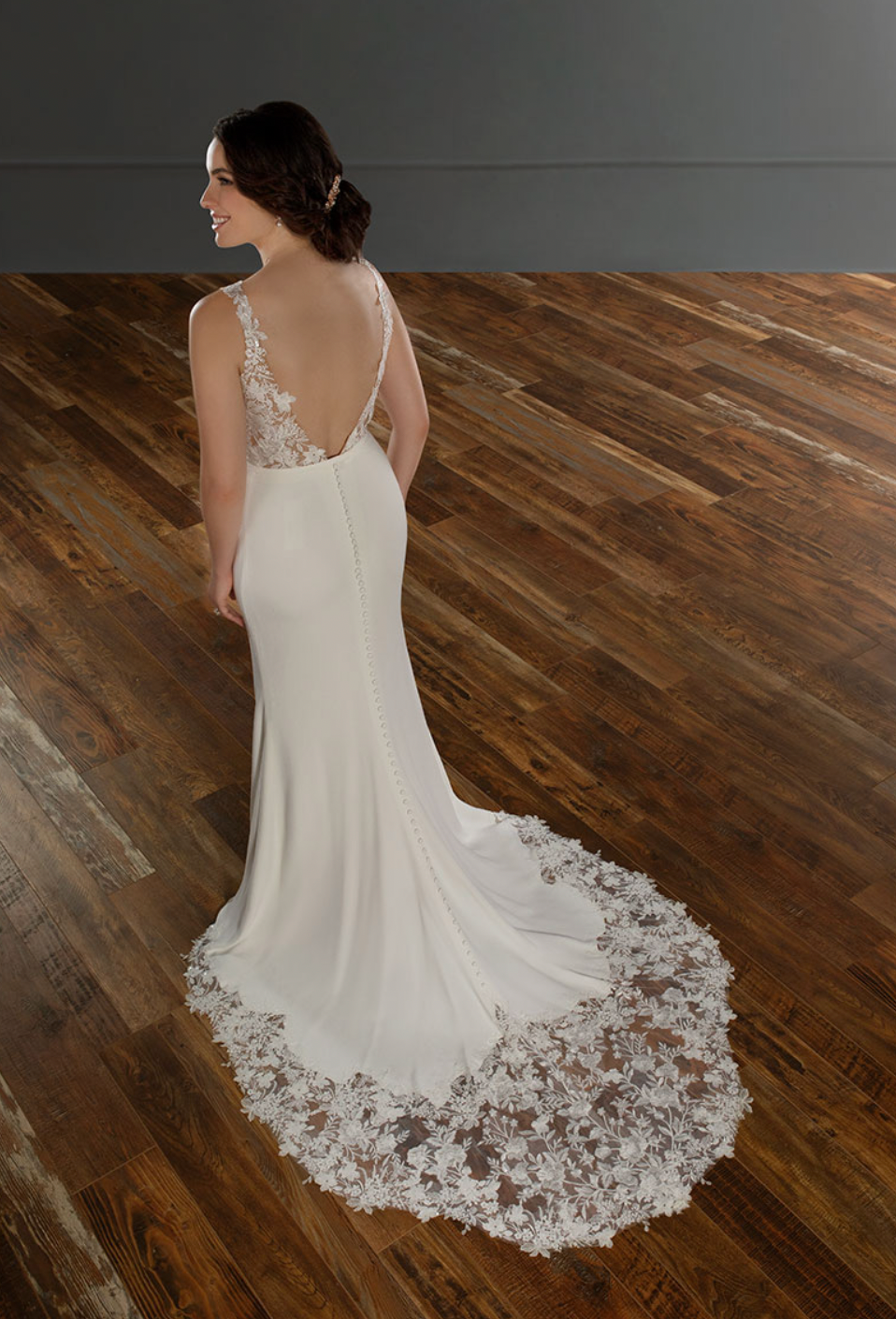 Martina Liana Sample Sale 1231