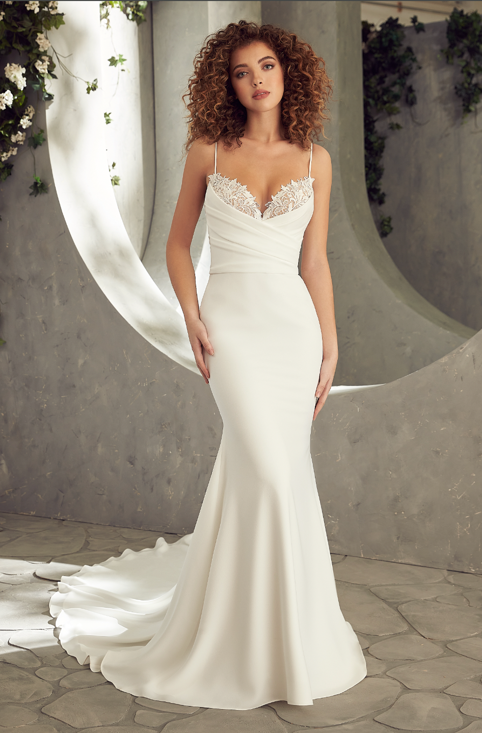 Mikaella Bridal Sample Sale M2402