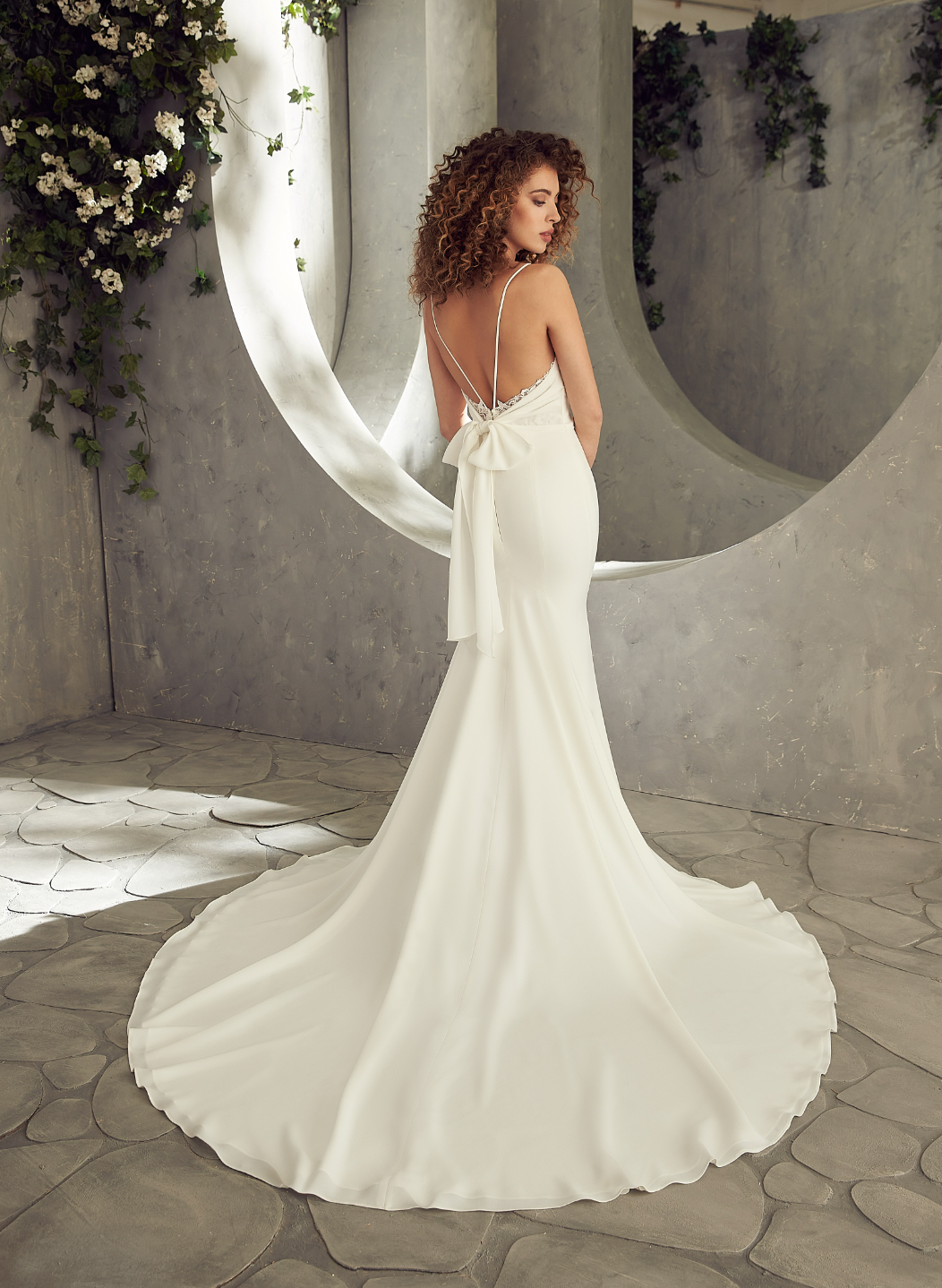 Mikaella Bridal Sample Sale M2402