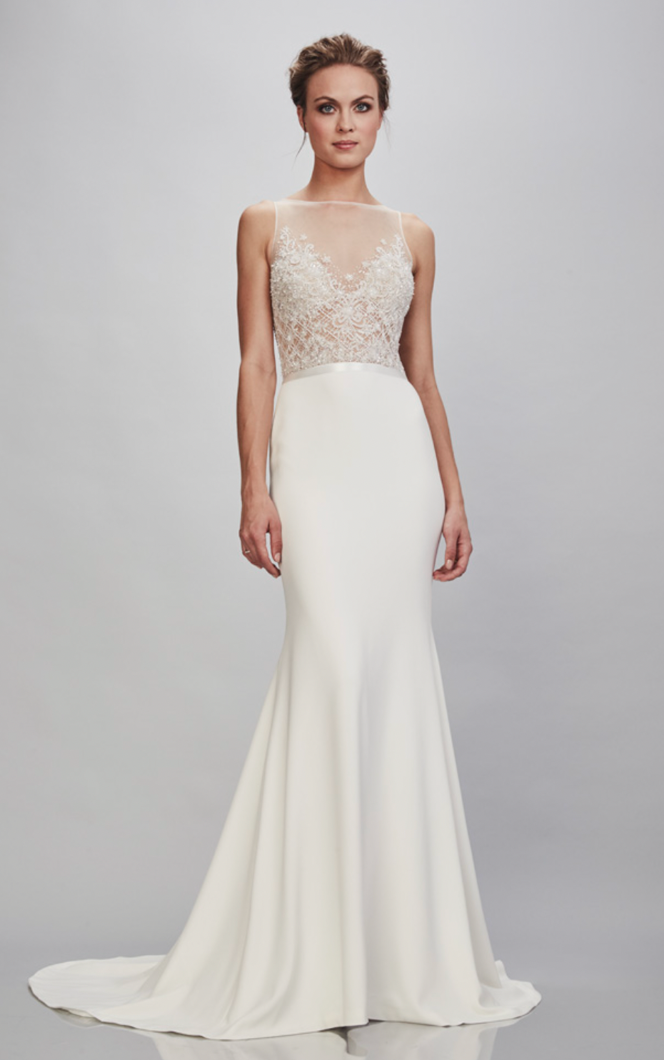 Theia Sample Sale Amalia