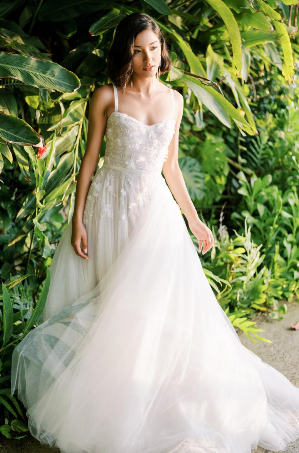 Willowby Sample Sale Alula